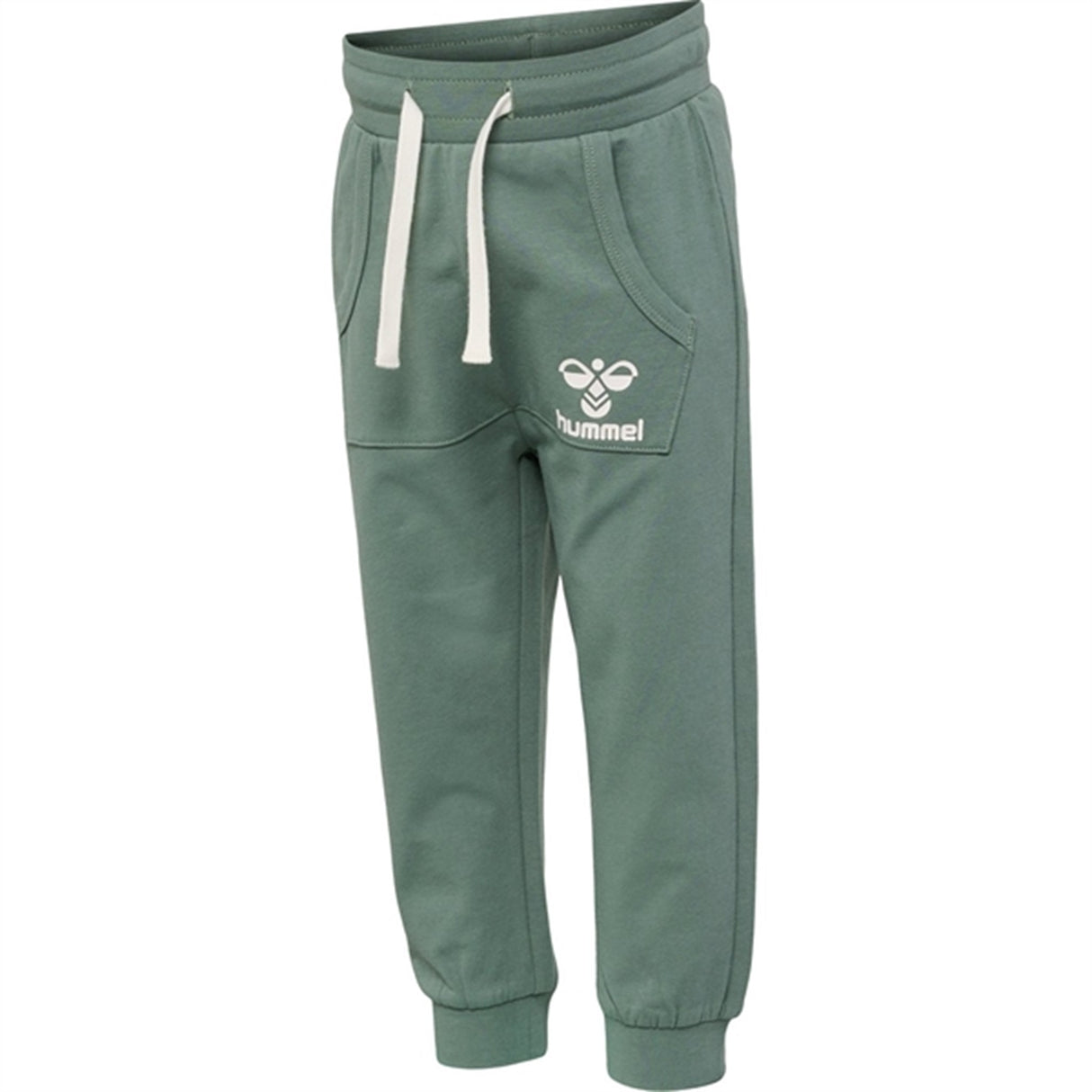 Hummel Laurel Wreath Futte Pants