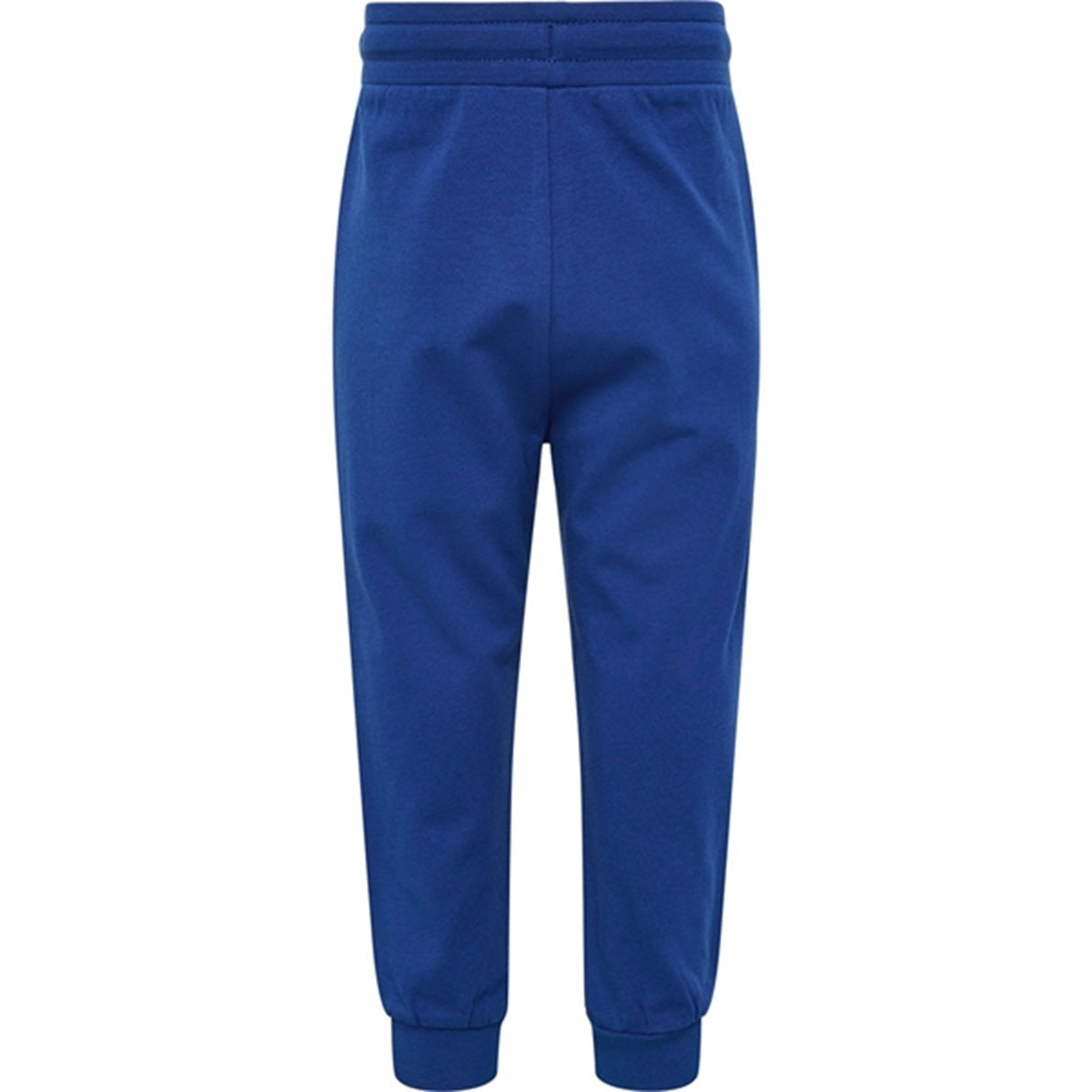 Hummel Navy Peony Futte Pants