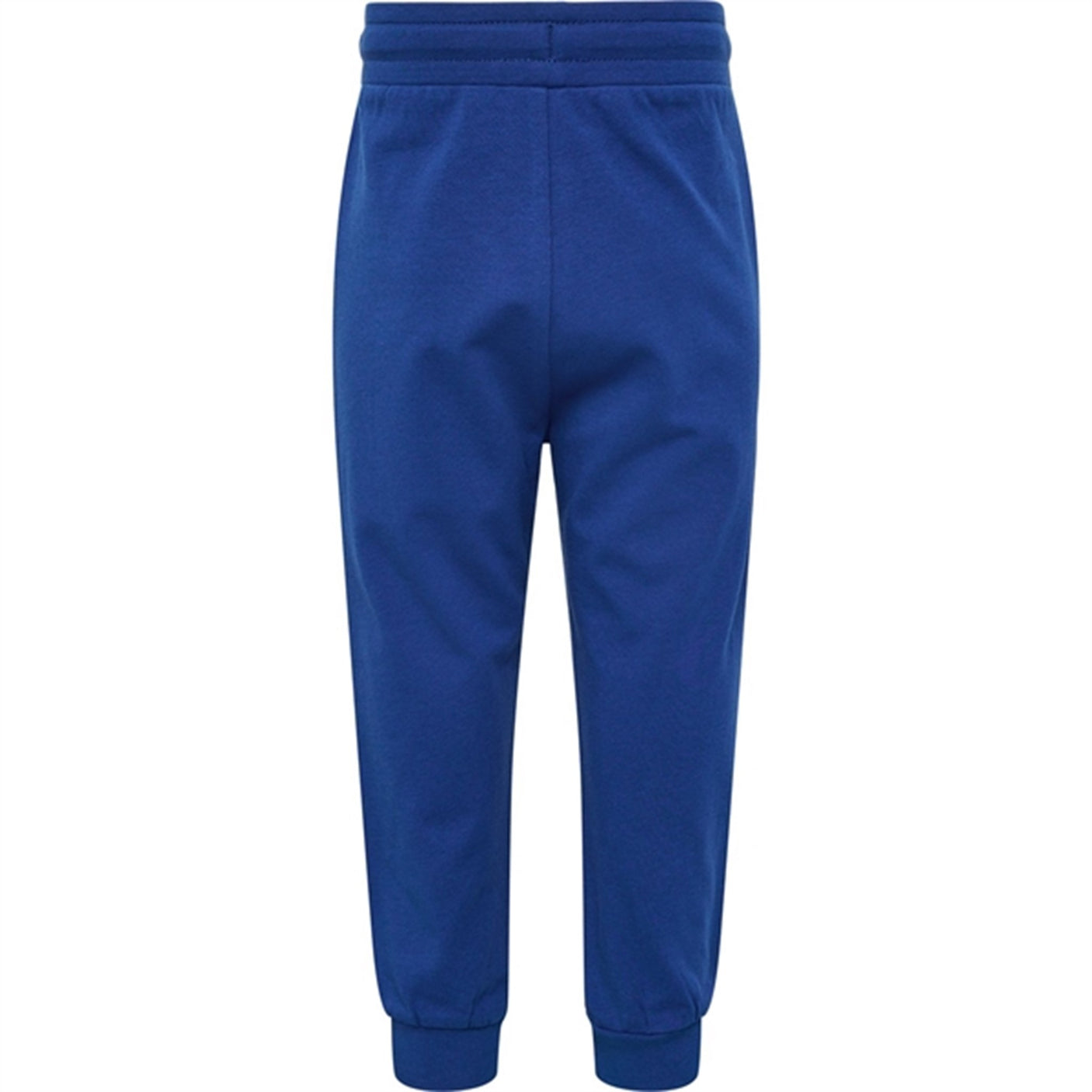 Hummel Navy Peony Futte Pants