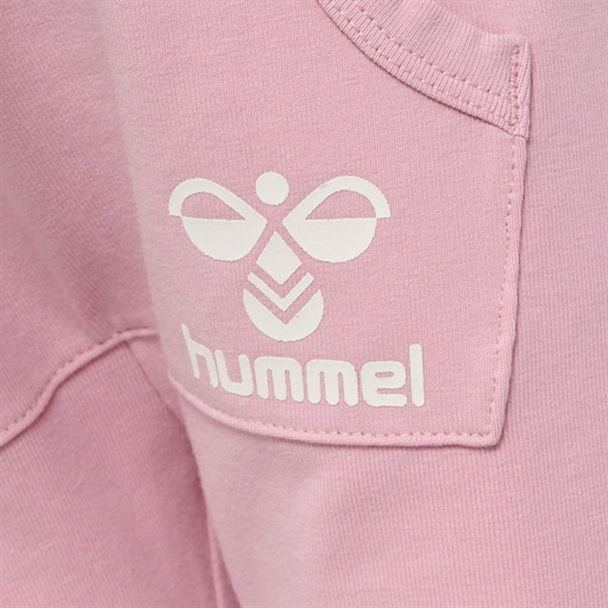 Hummel Zephyr Futte Pants