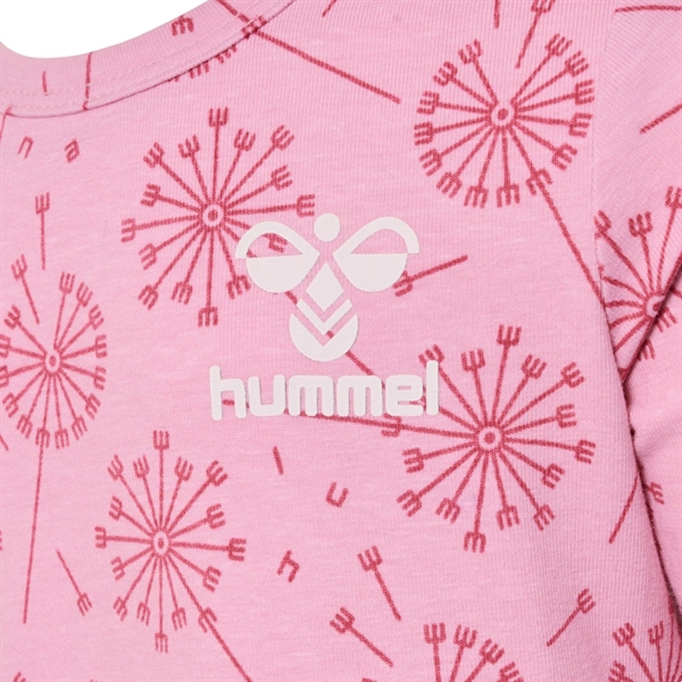 Hummel Zephyr Quinna Dress