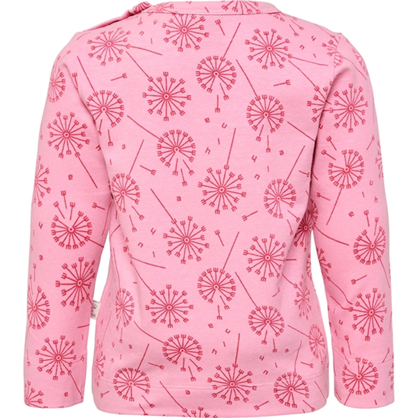 Hummel Zephyr Quinna T-shirt