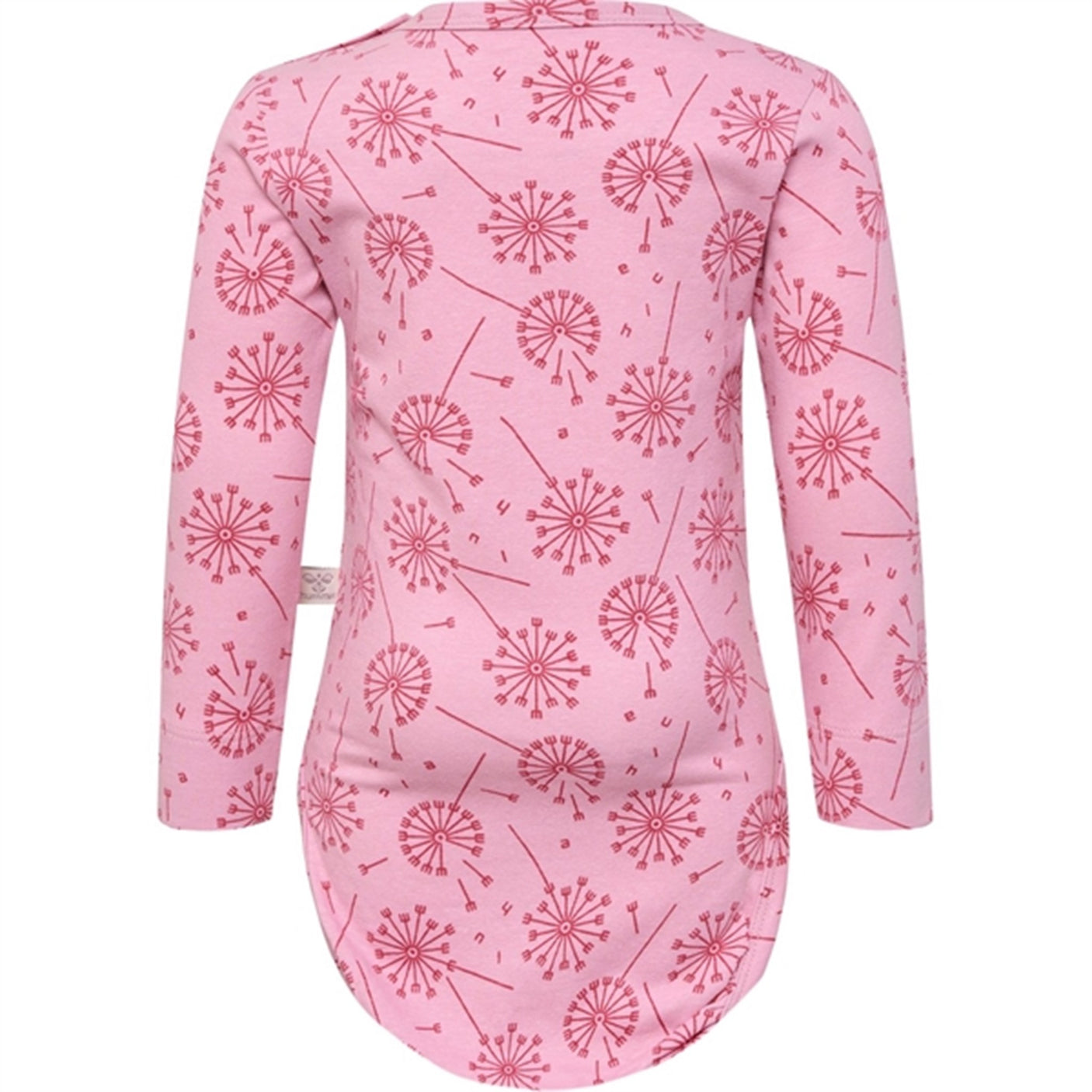 Hummel Zephyr Quinna Body