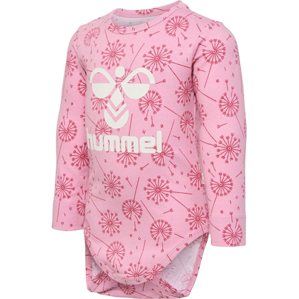Hummel Zephyr Quinna Body