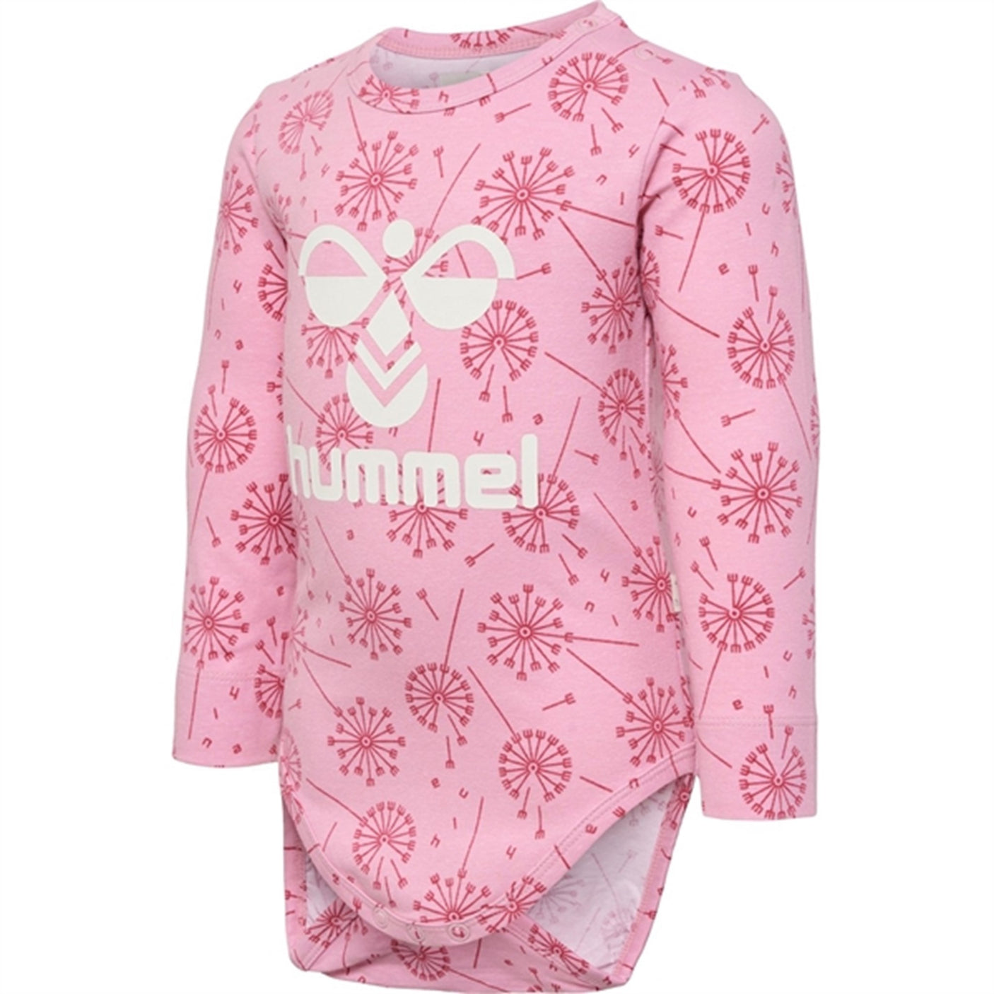 Hummel Zephyr Quinna Body