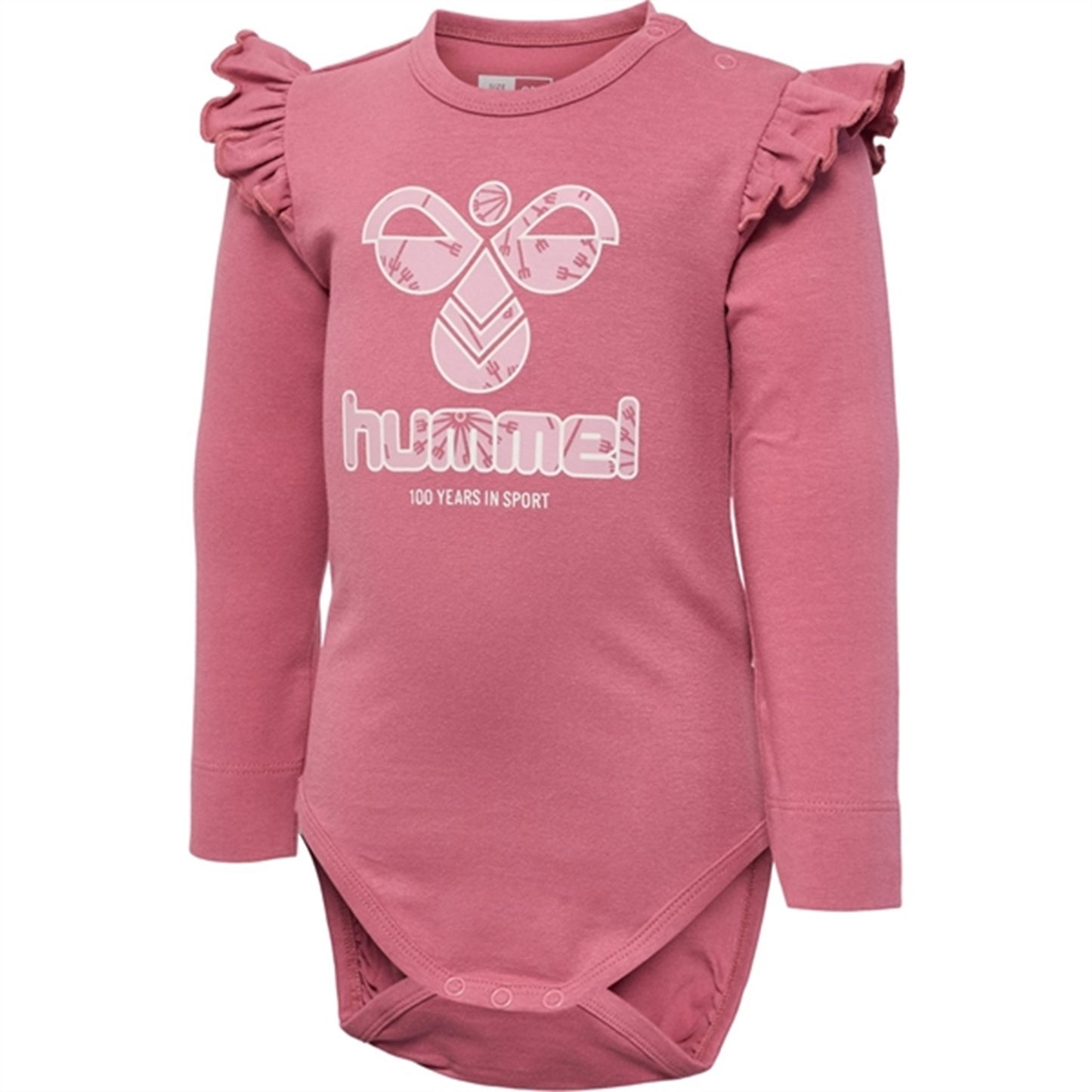 Hummel Baroque Rose Dana Body