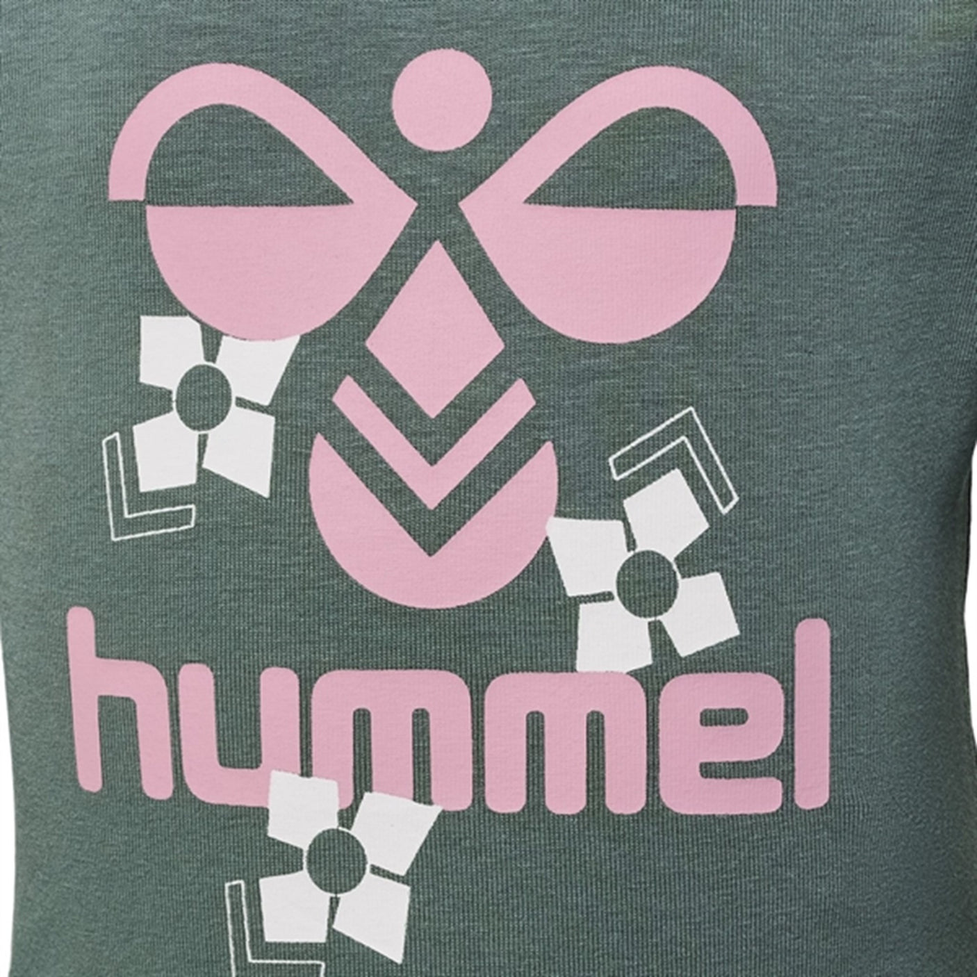 Hummel Laurel Wreath Dana Body