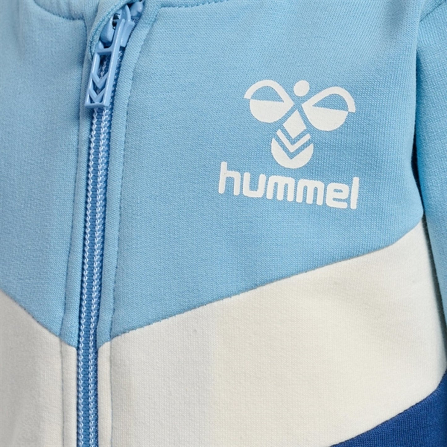Hummel Dusk Blue Skye Cardigan