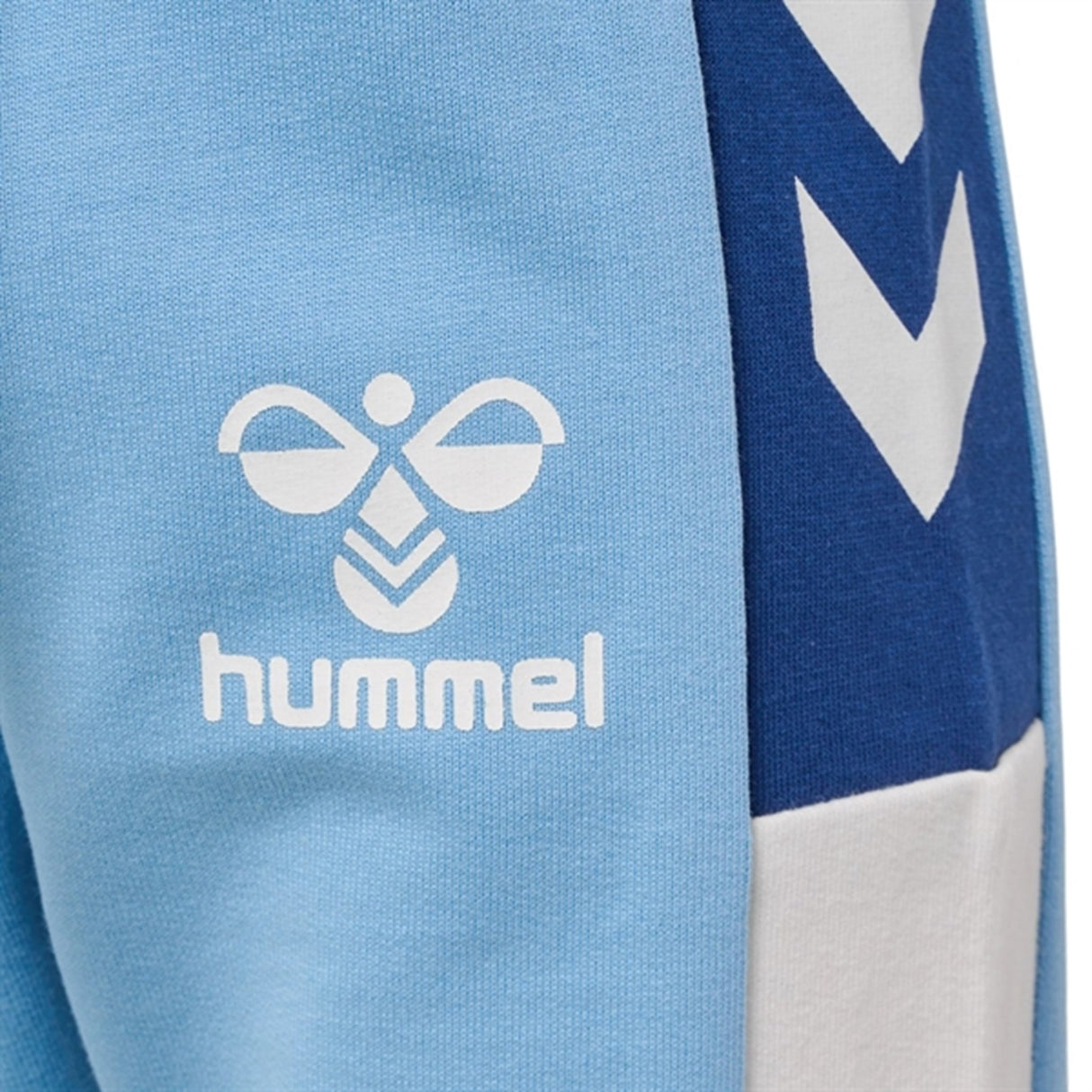 Hummel Dusk Blue Skye Pants