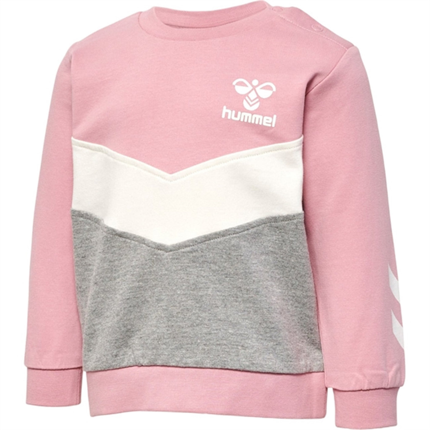 Hummel Zephyr Skye Sweatshirt