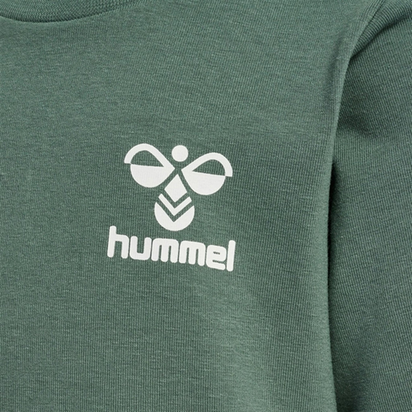 Hummel Laurel Wreath Avery Sweatshirt
