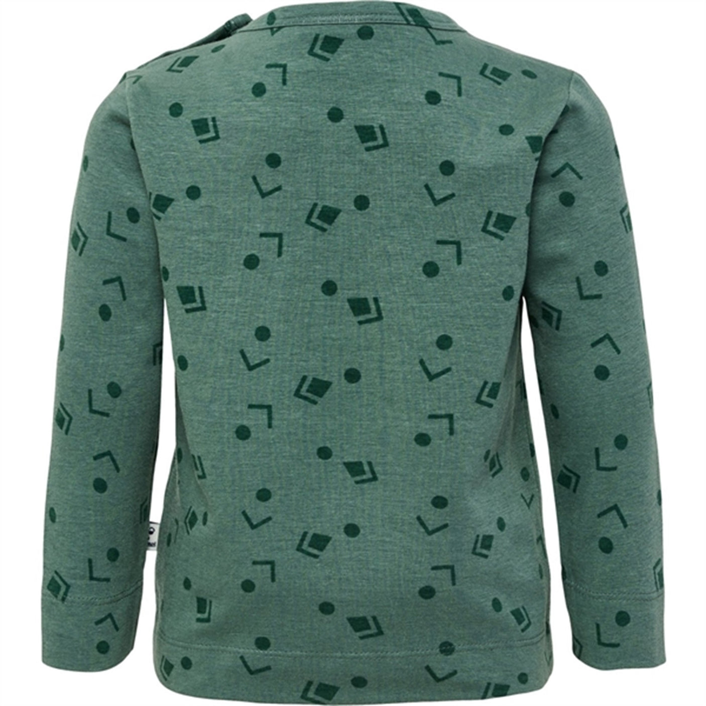 Hummel Laurel Wreath Greer Blouse