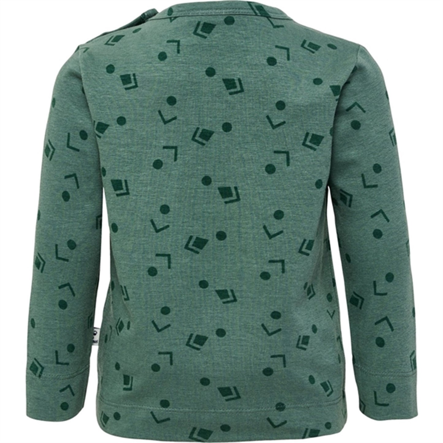 Hummel Laurel Wreath Greer Blouse