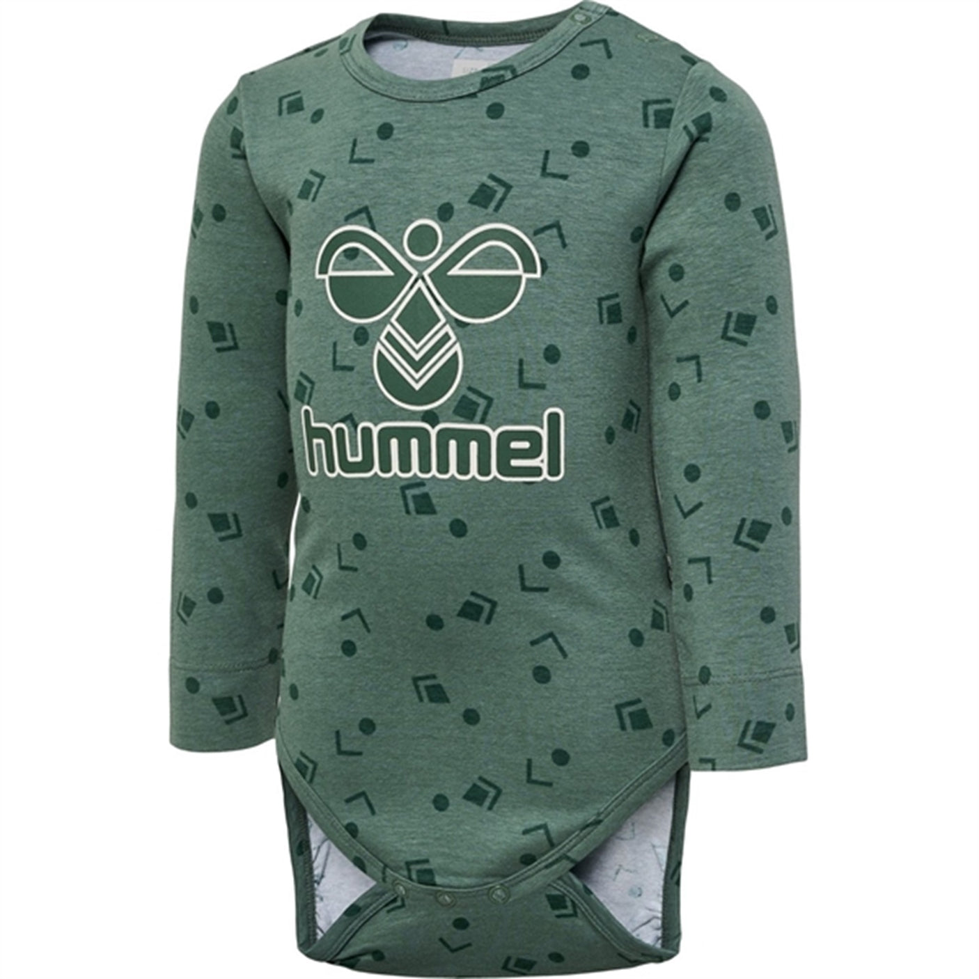Hummel Laurel Wreath Greer Body