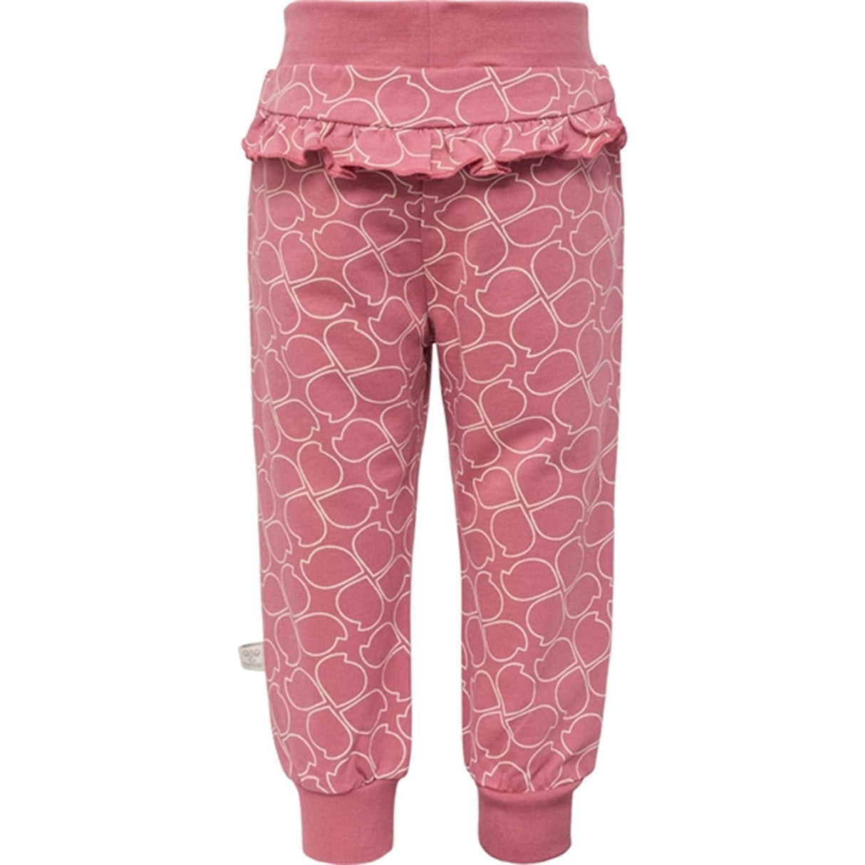 Hummel Baroque Rose Presli Pants