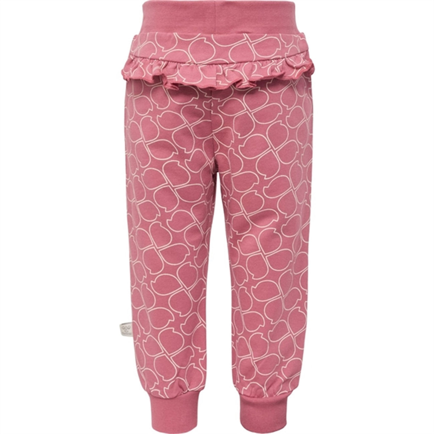 Hummel Baroque Rose Presli Pants