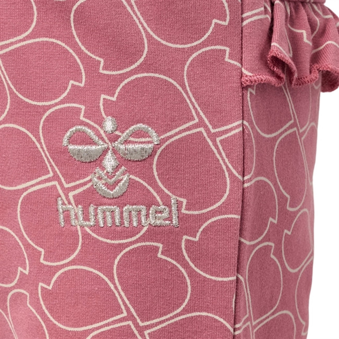 Hummel Baroque Rose Presli Pants
