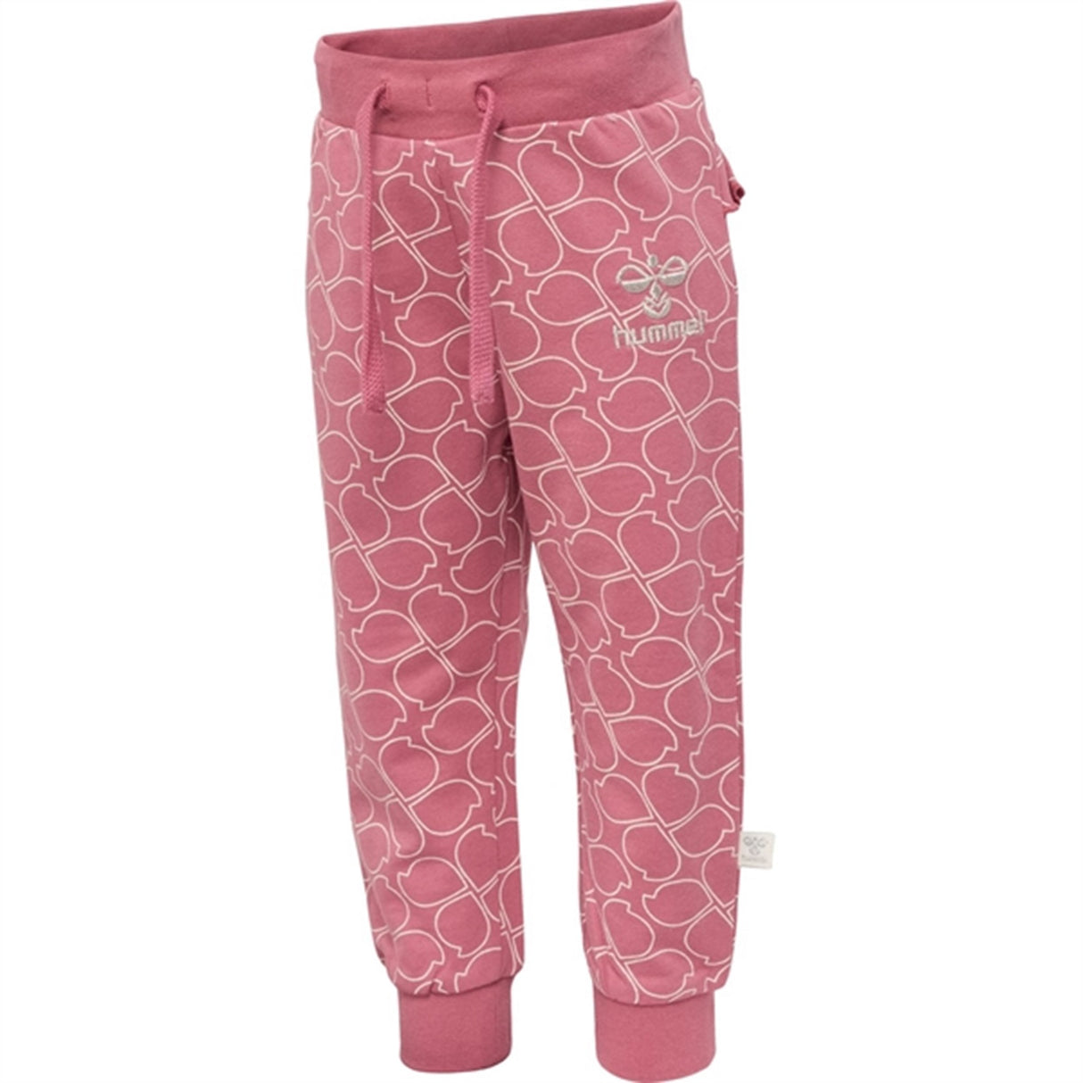 Hummel Baroque Rose Presli Pants