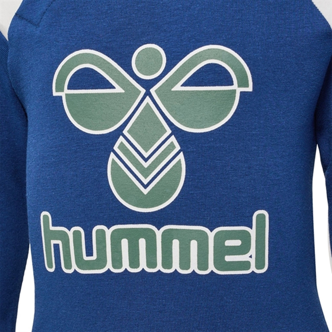 Hummel Navy Peony Devon Body