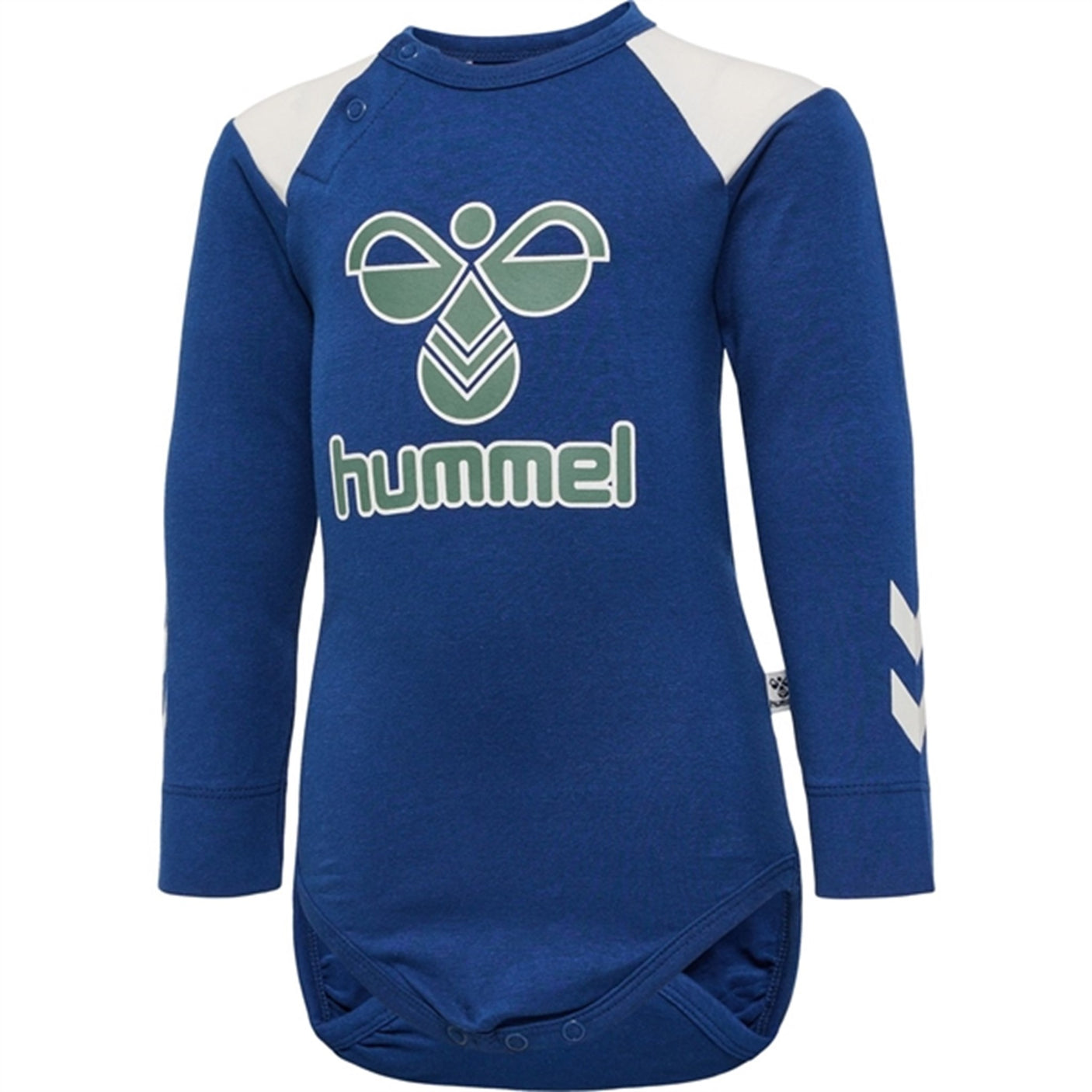 Hummel Navy Peony Devon Body