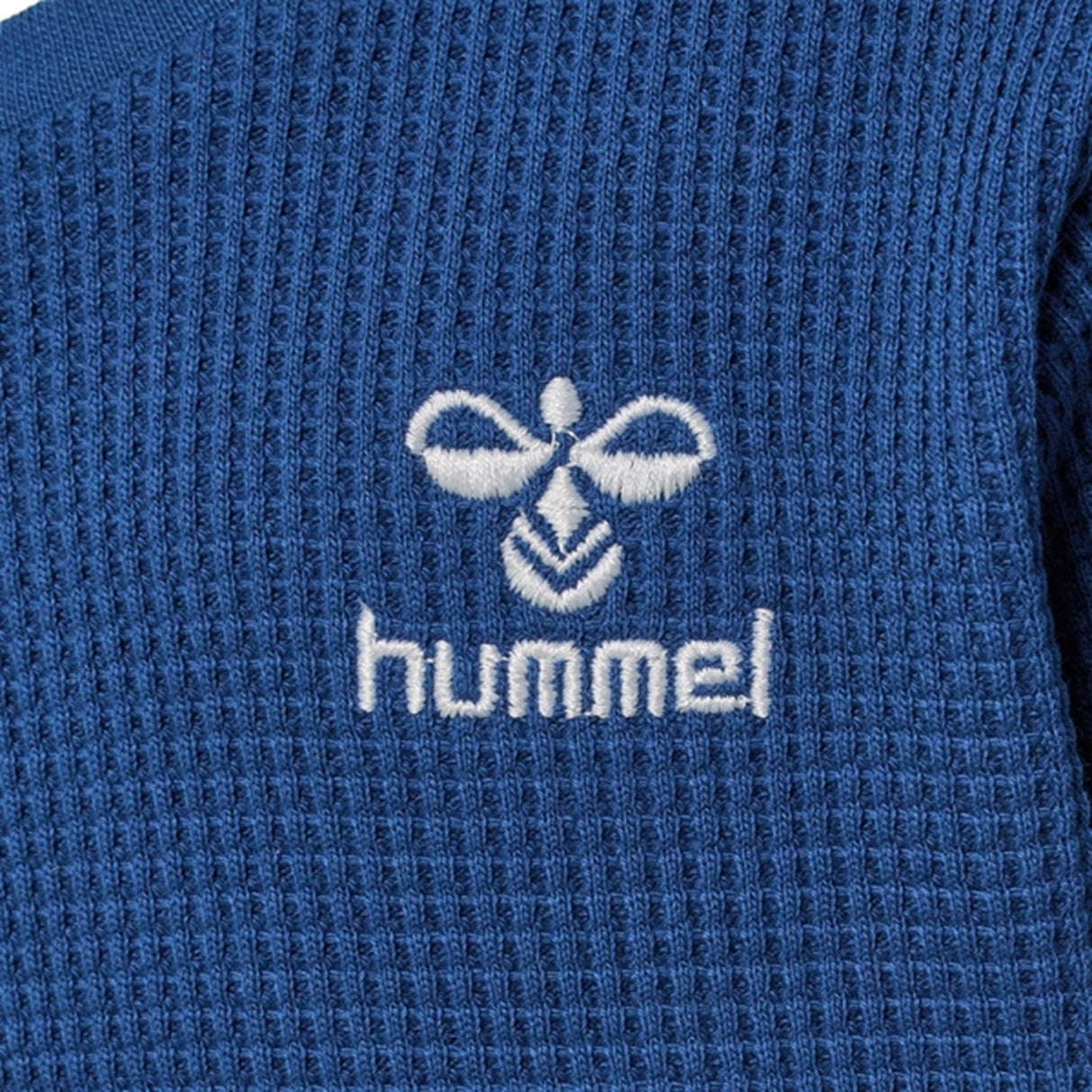 Hummel Navy Peony Cosy Sweatshirt