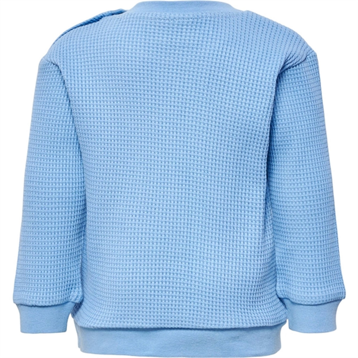 Hummel Dusk Blue Cosy Sweatshirt