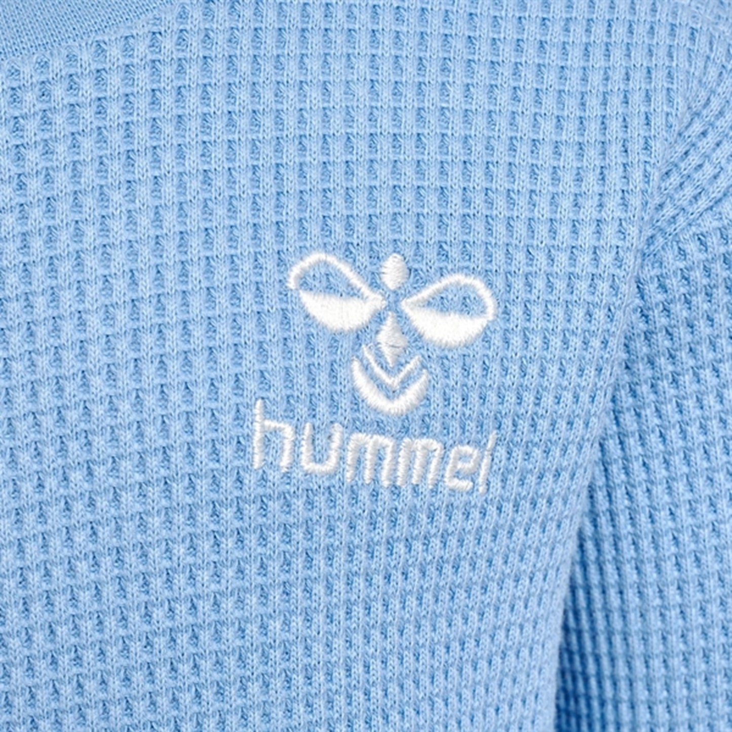Hummel Dusk Blue Cosy Sweatshirt