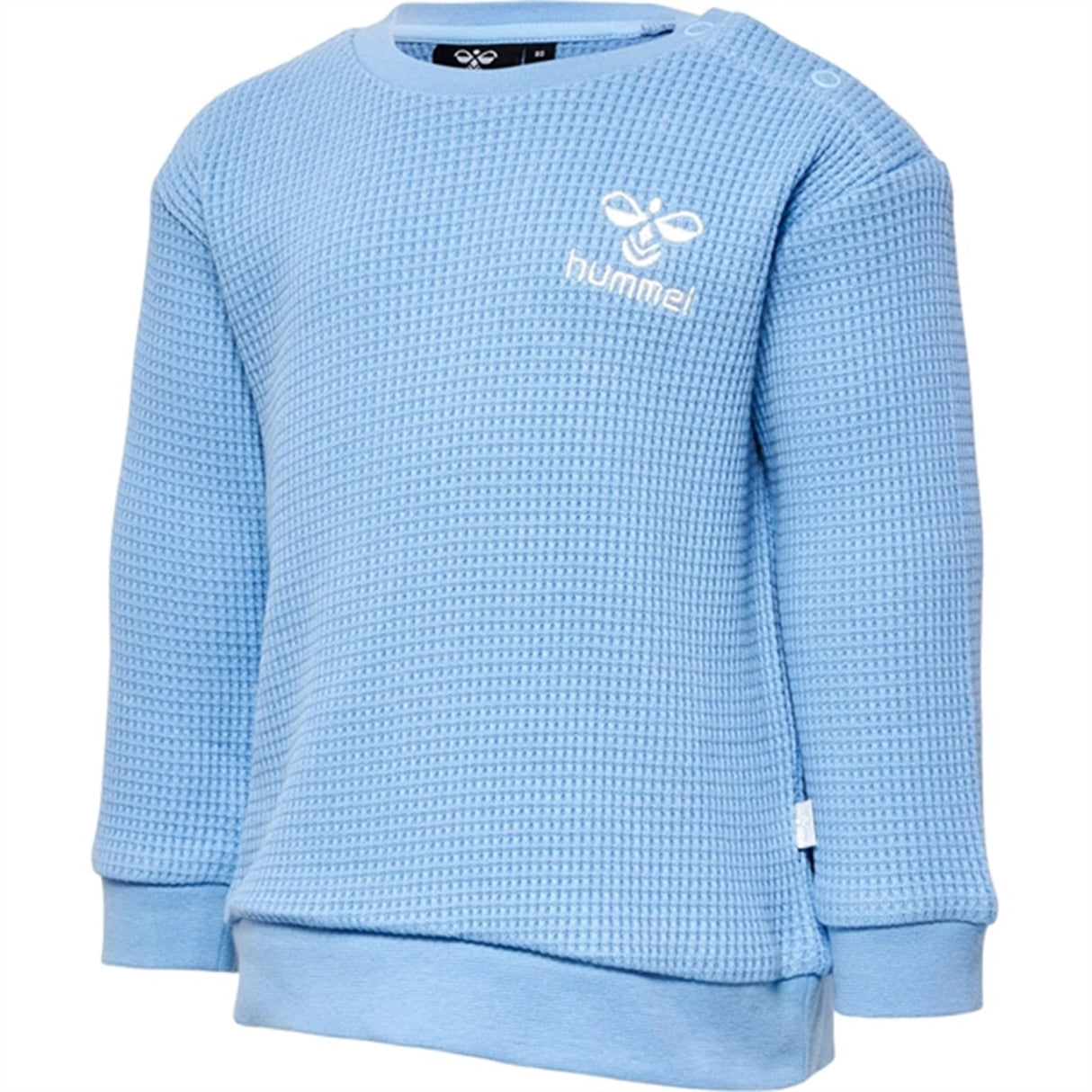 Hummel Dusk Blue Cosy Sweatshirt