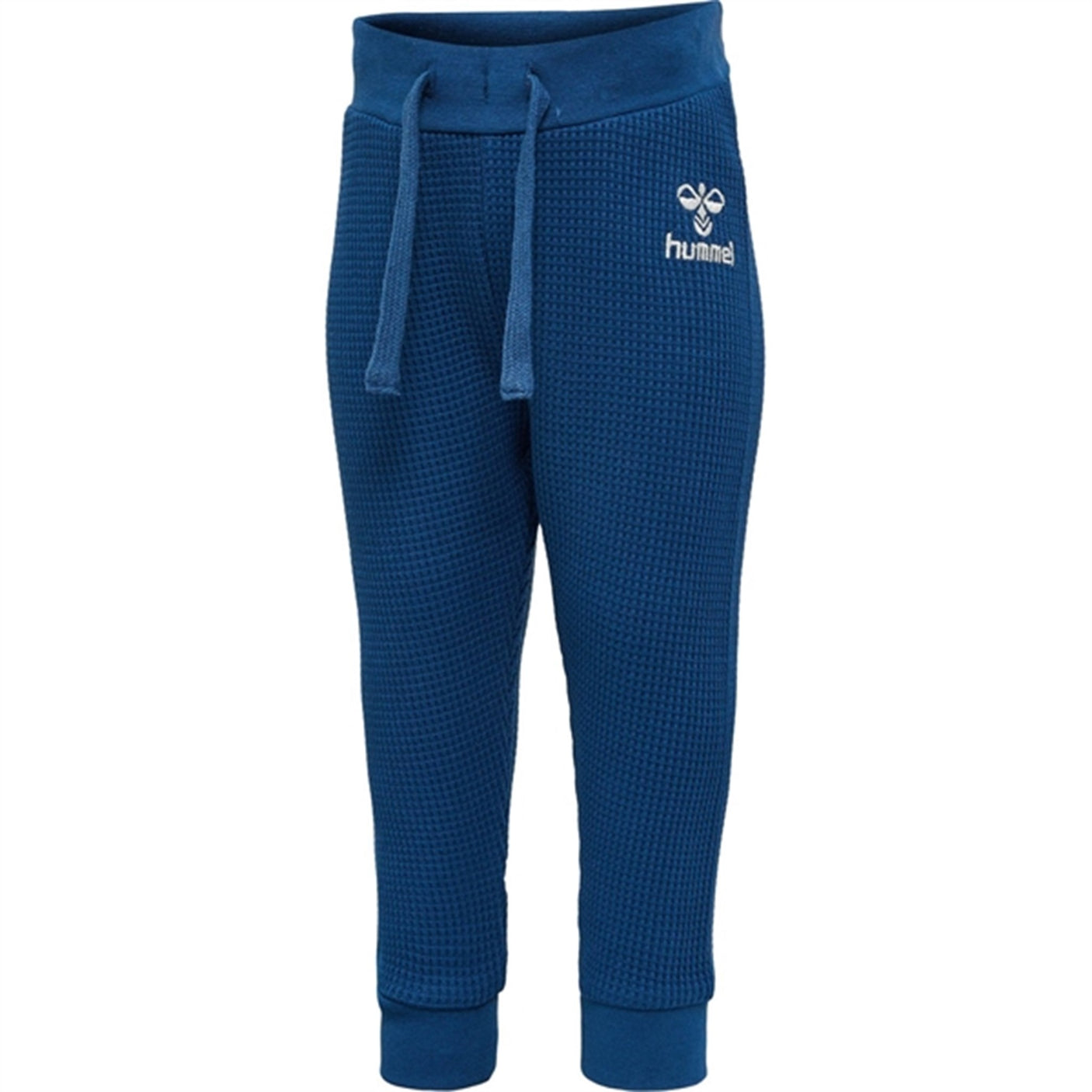 Hummel Navy Peony Cosy Pants