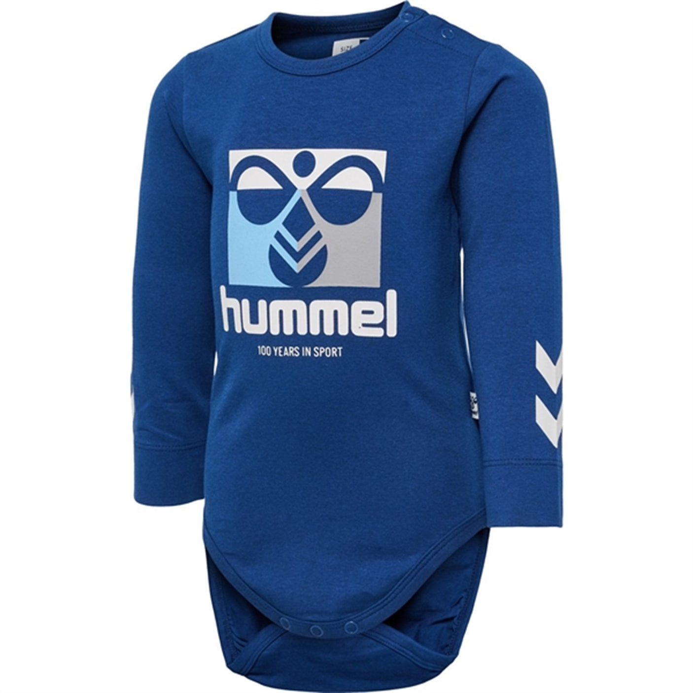 Hummel Navy Peony Ouen Body