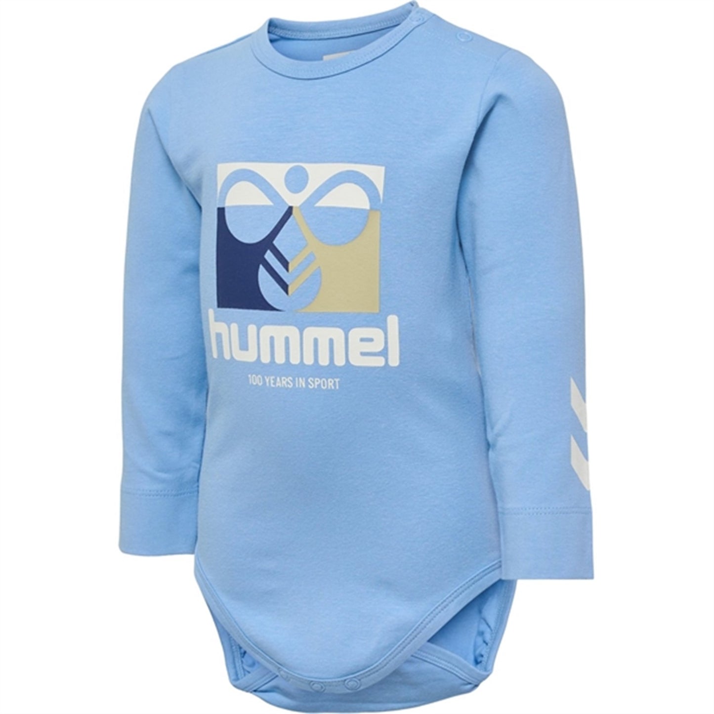 Hummel Dusk Blue Ouen Body