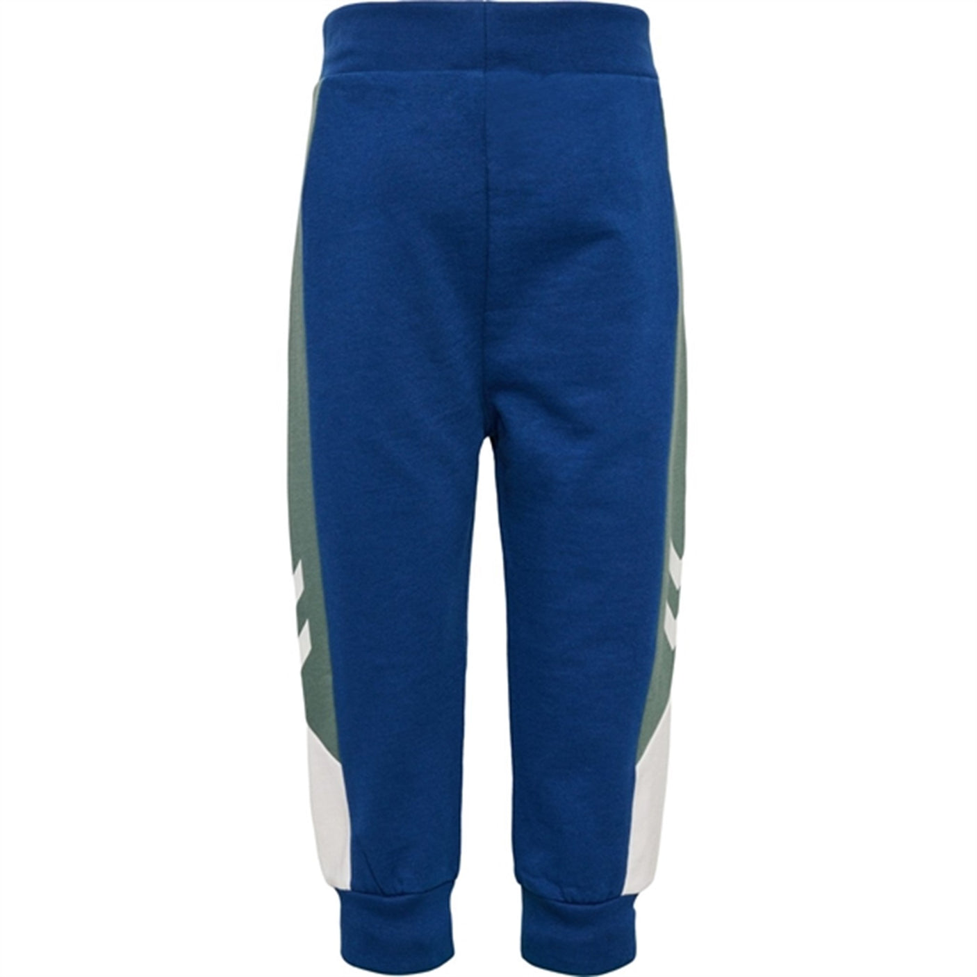 Hummel Navy Peony Finn Pants