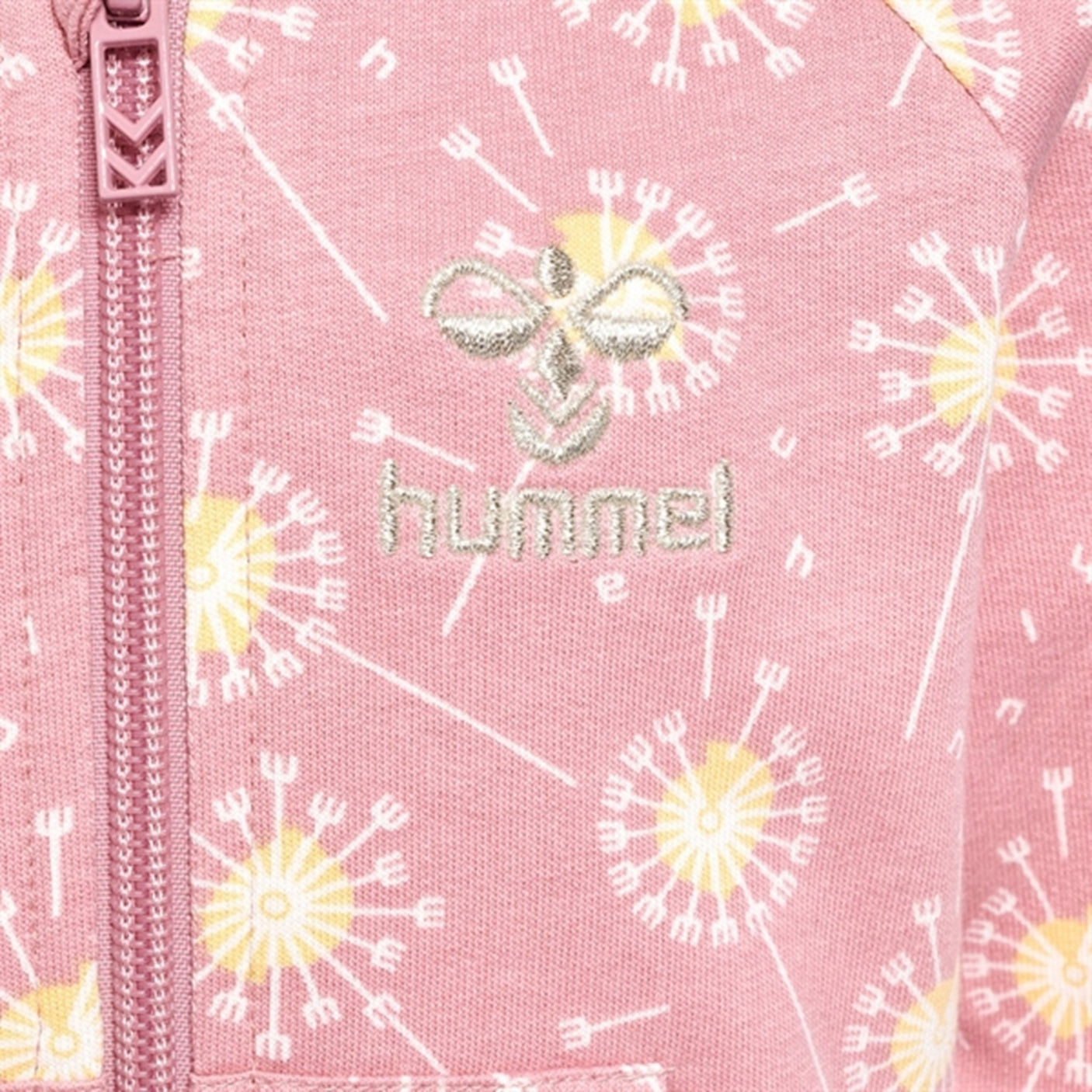 Hummel Zephyr Ogun Cardigan