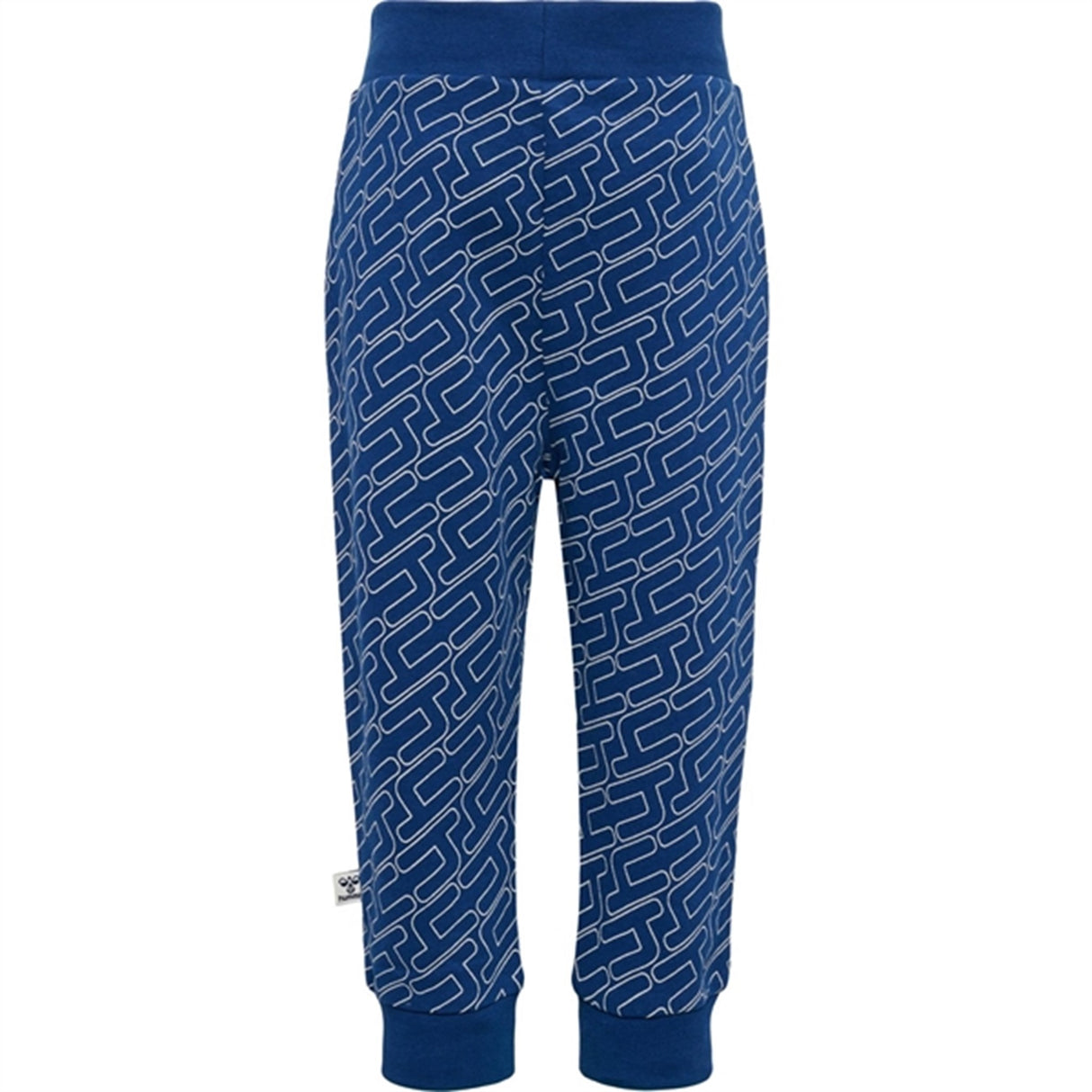 Hummel Navy Peony Ogun Pants