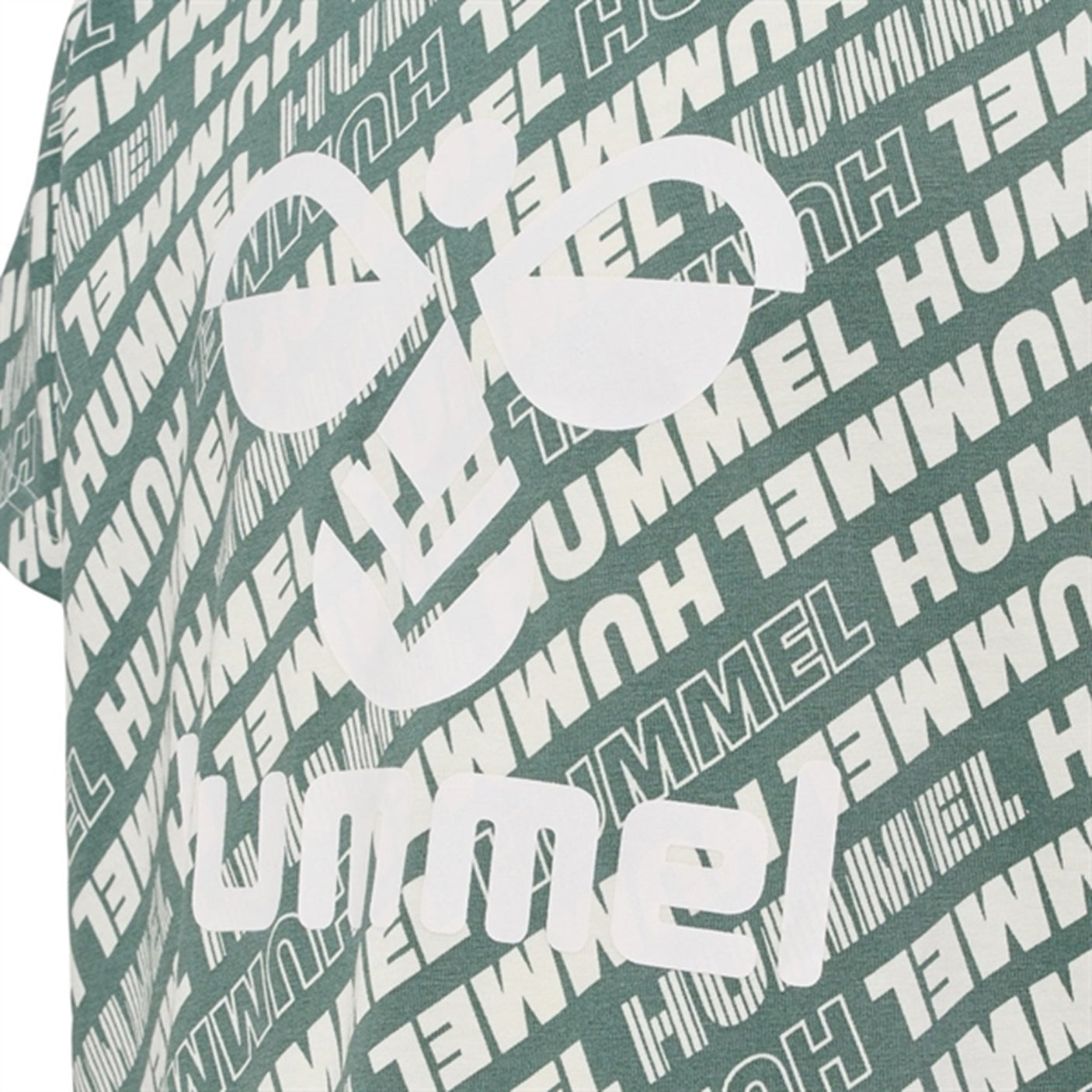 Hummel Laurel Wreath Nole Night Suit