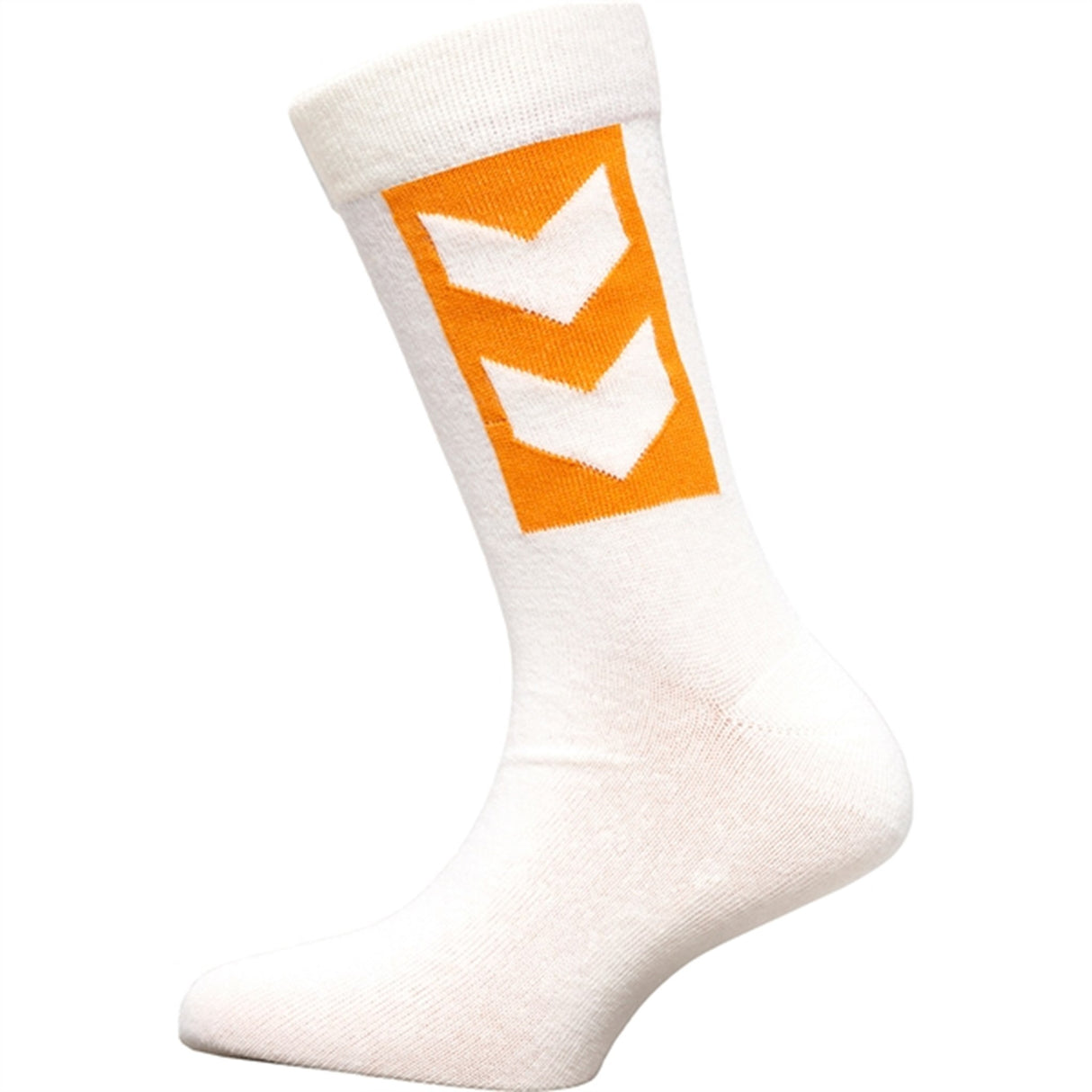 Hummel Navy Peony Alfie Sokker 3-pack