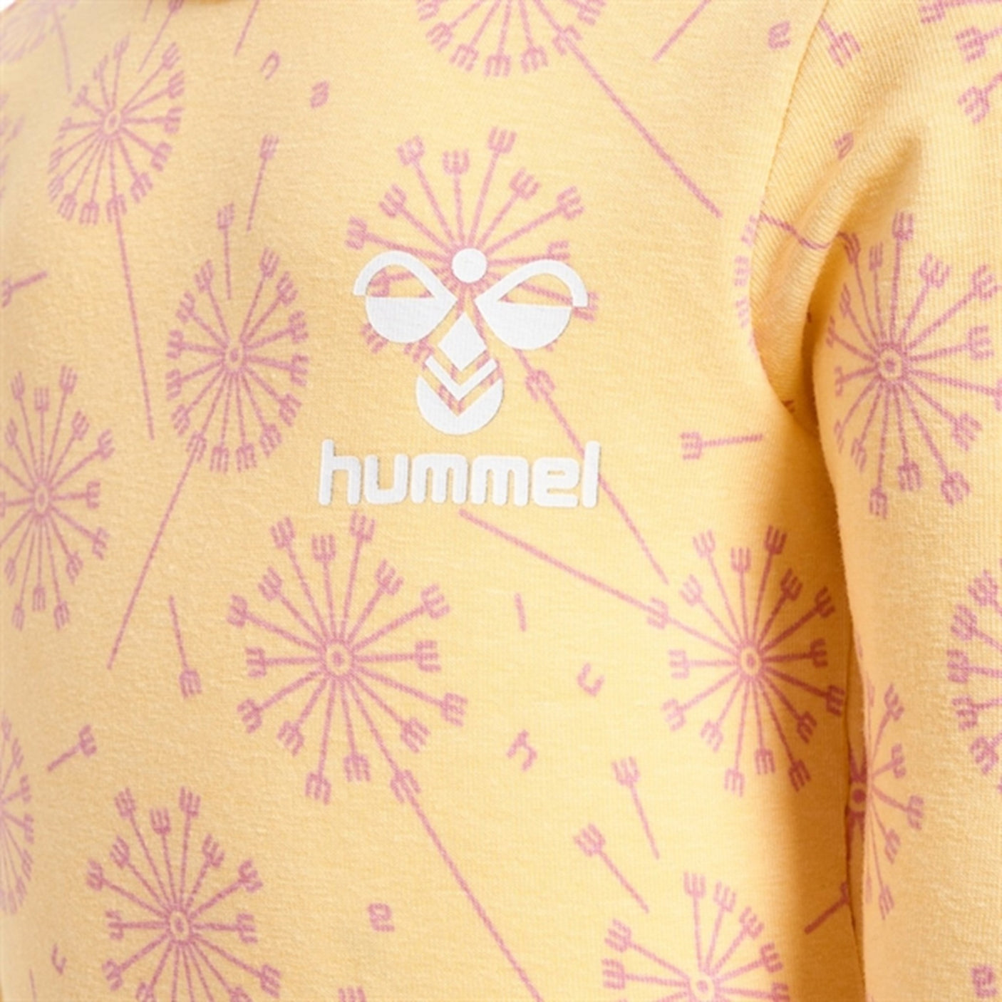 Hummel Impala Lezly Body