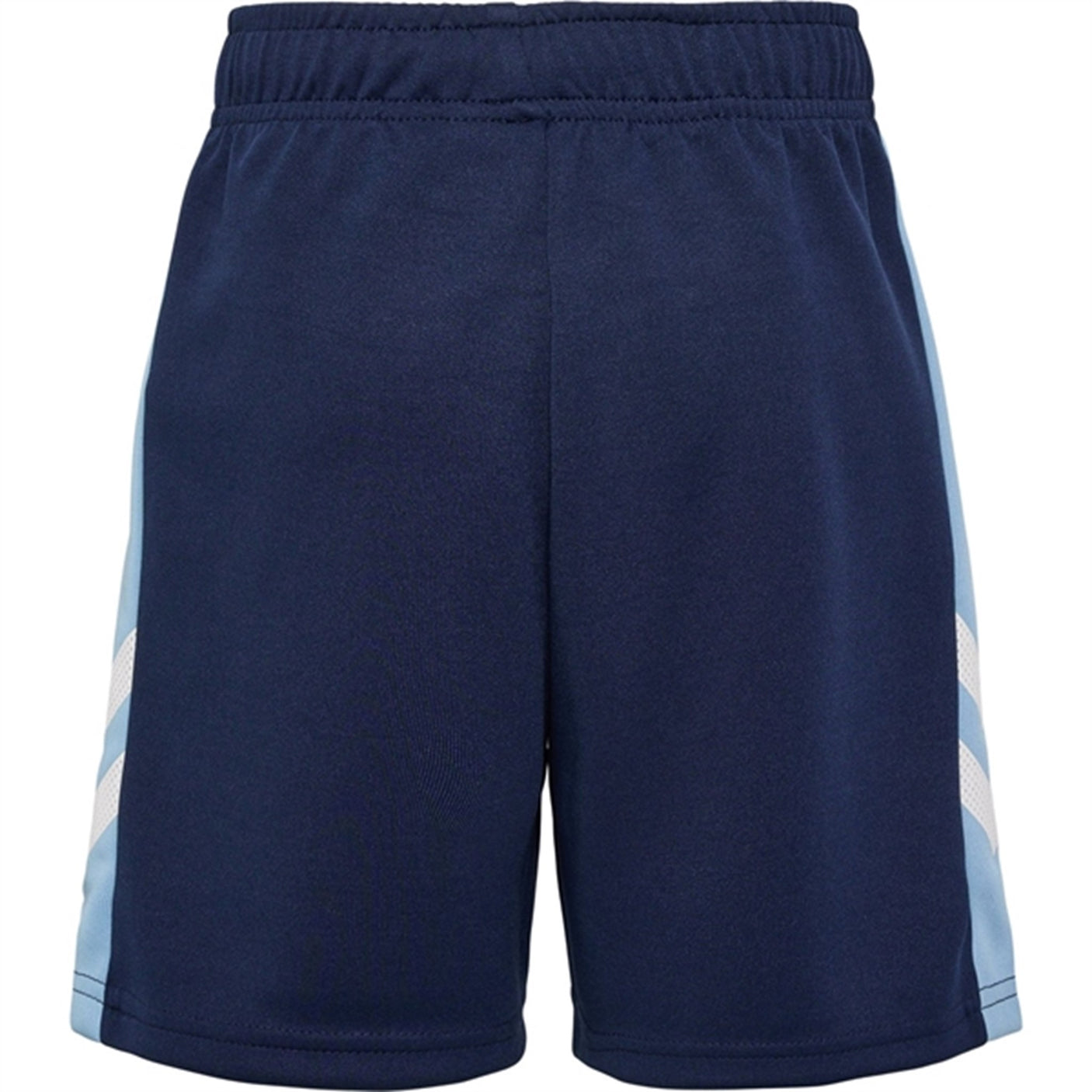 Hummel Black Iris Ruphus Shorts