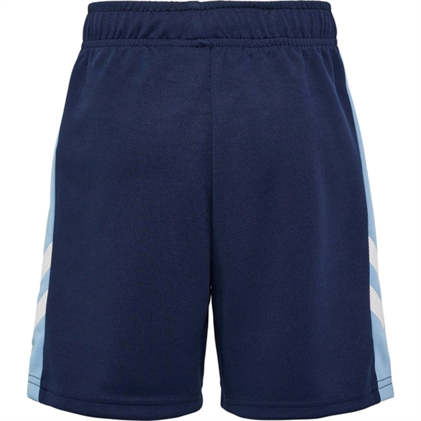 Hummel Black Iris Ruphus Shorts