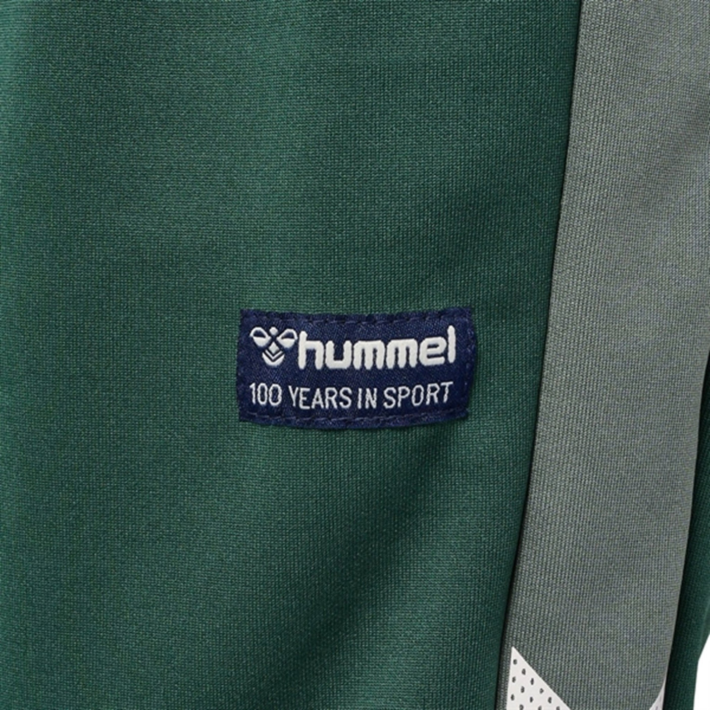 Hummel Pineneedle Ruphus Shorts