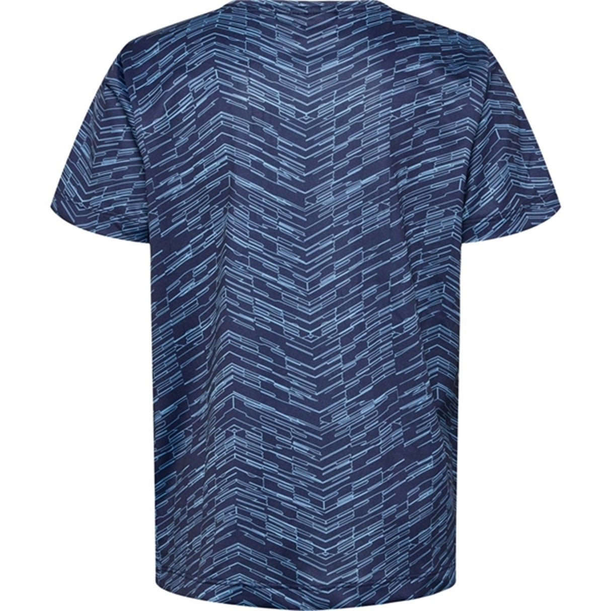 Hummel Black Iris Dams T-shirt