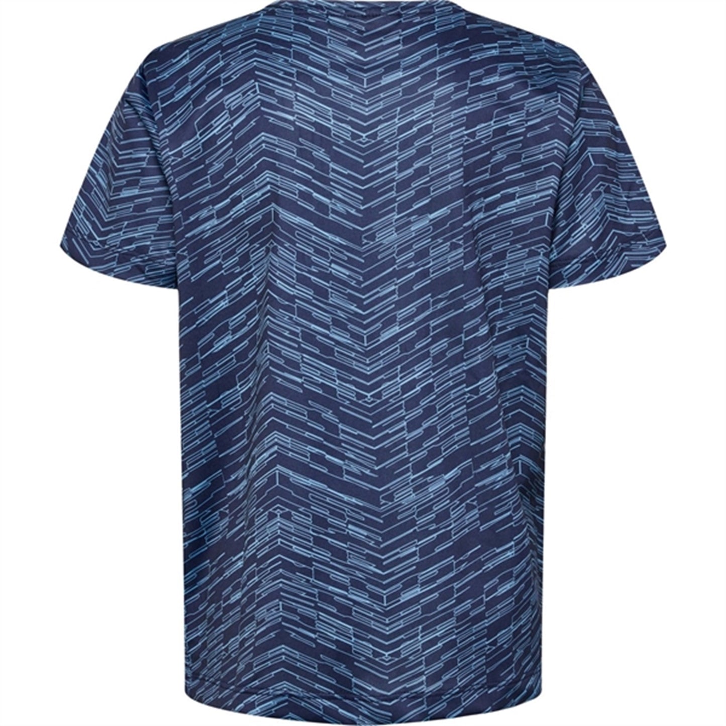 Hummel Black Iris Dams T-shirt