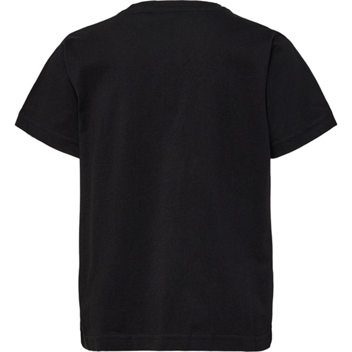 Hummel Black Pure T-shirt