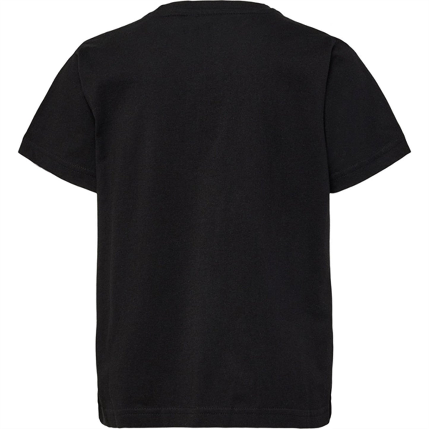 Hummel Black Pure T-shirt