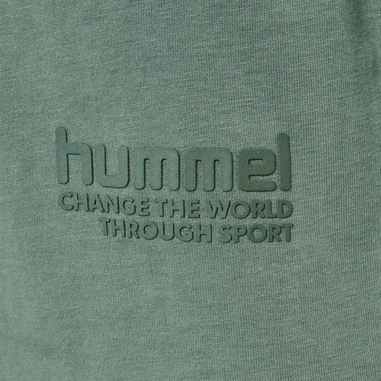Hummel Laurel Wreath Pure T-shirt