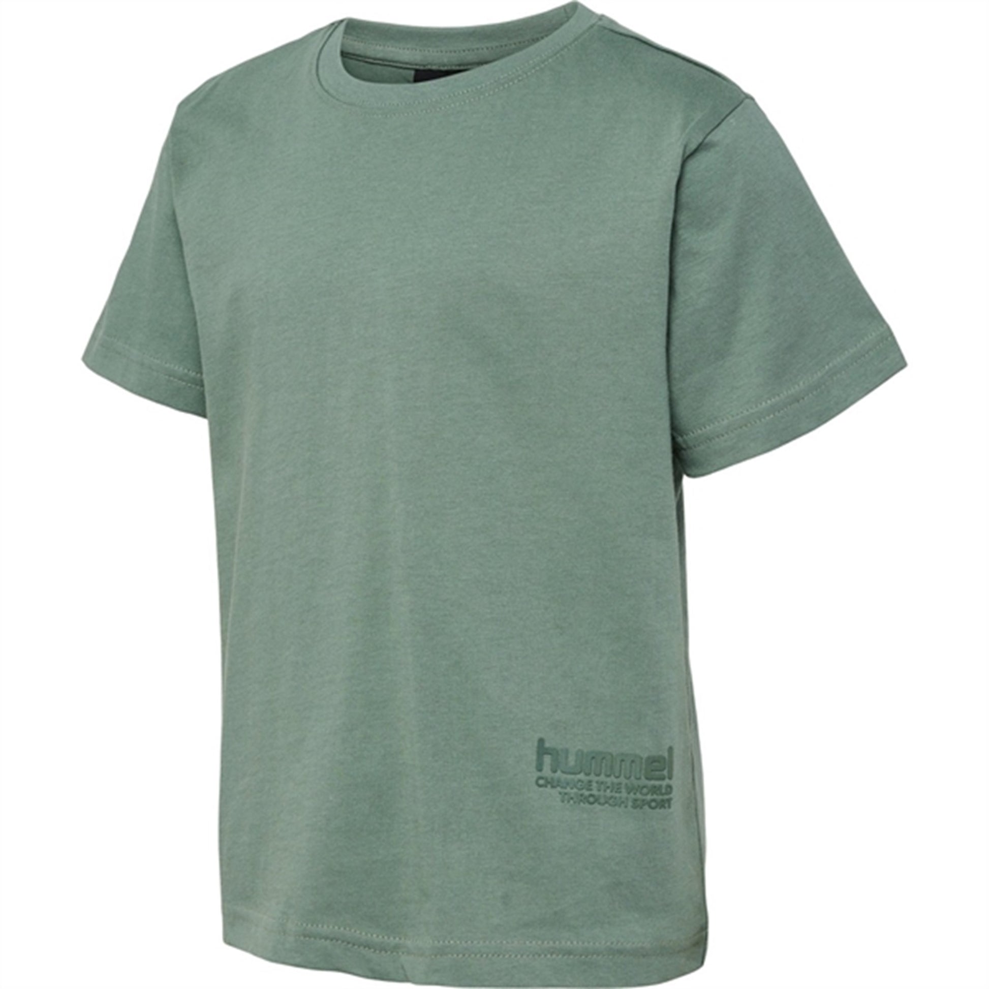 Hummel Laurel Wreath Pure T-shirt