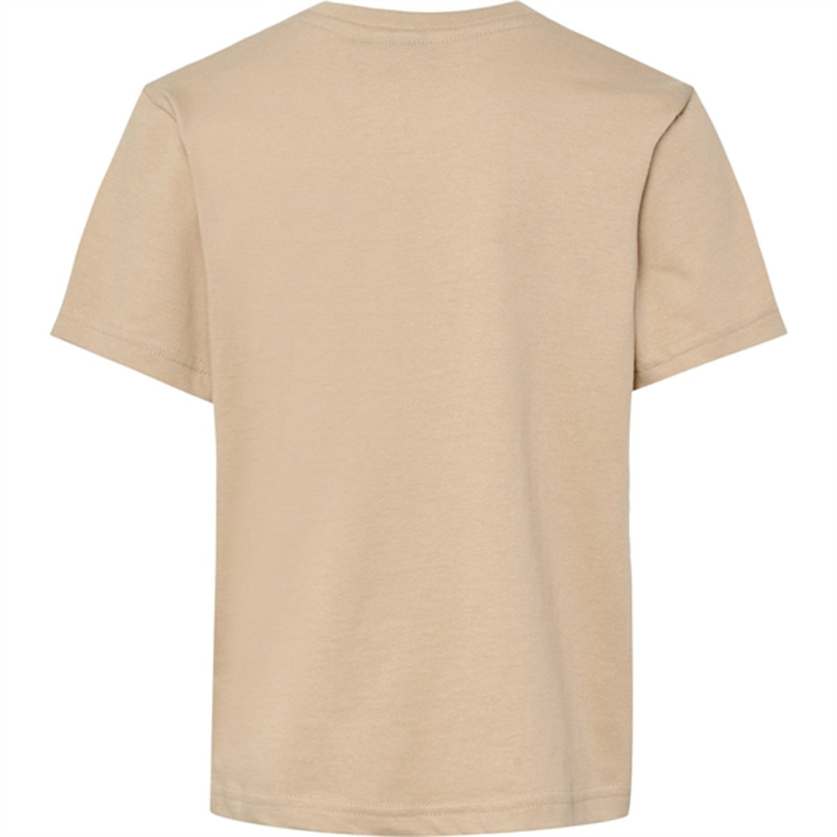 Hummel Irish Cream Pure T-shirt