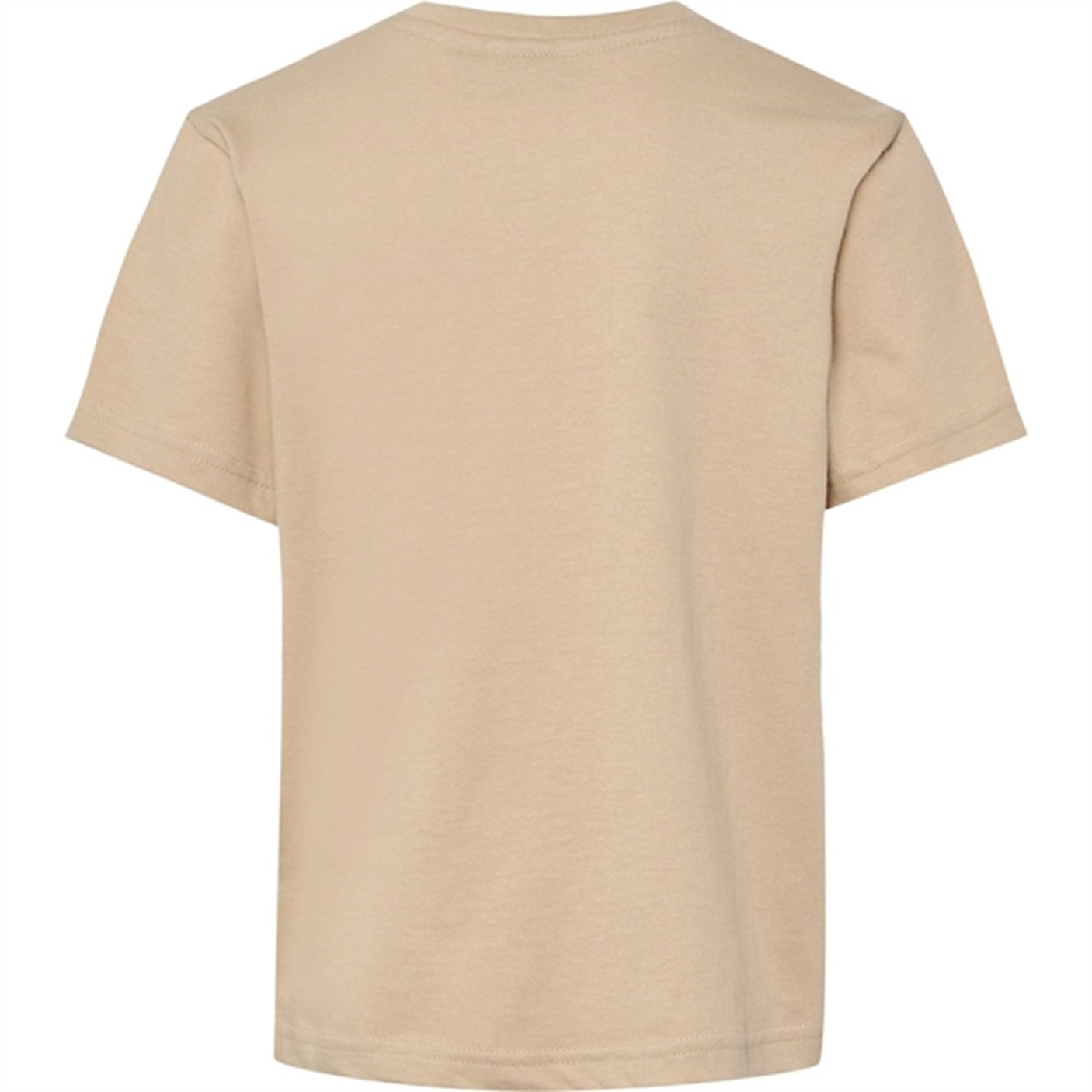 Hummel Irish Cream Pure T-shirt