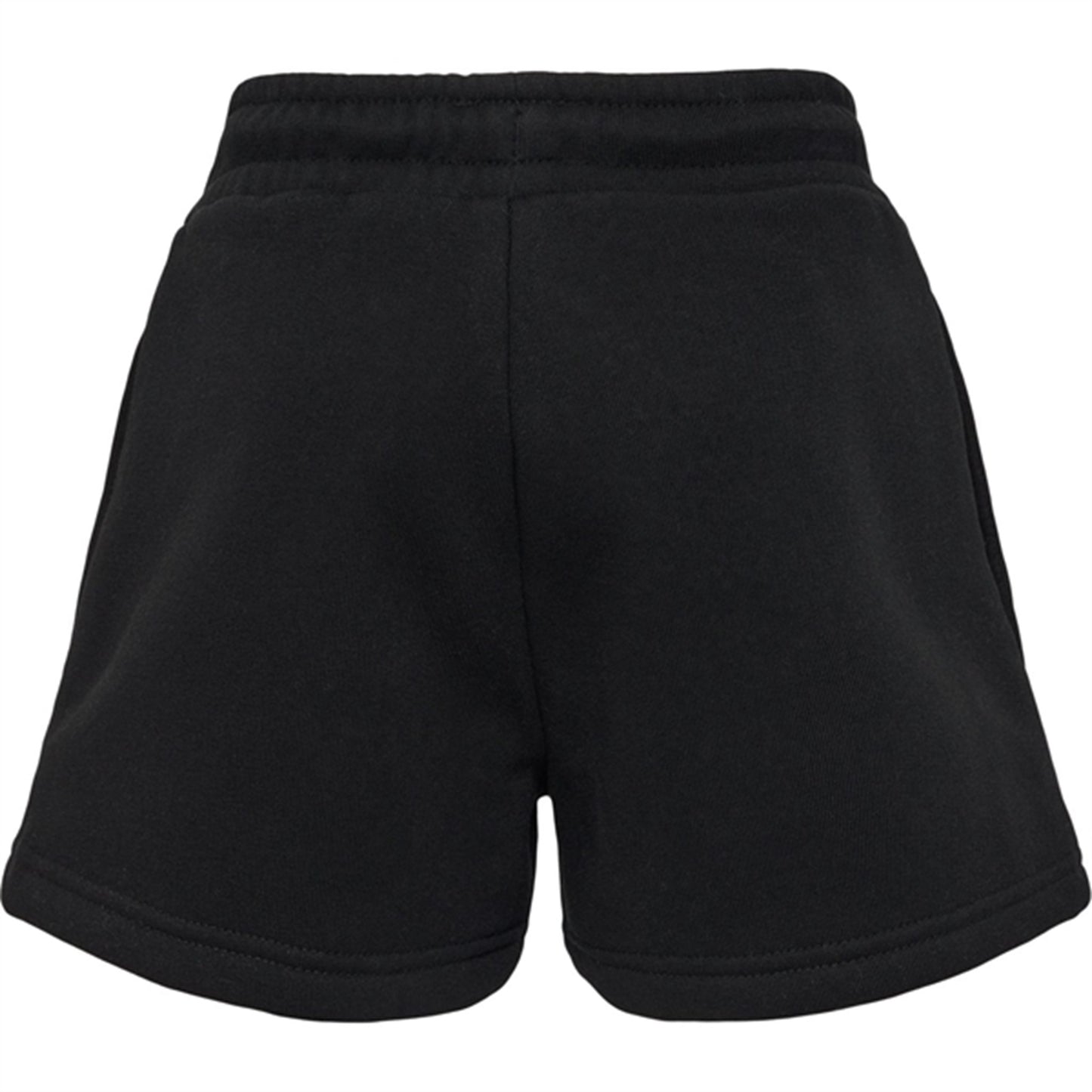 Hummel Black Pure Shorts