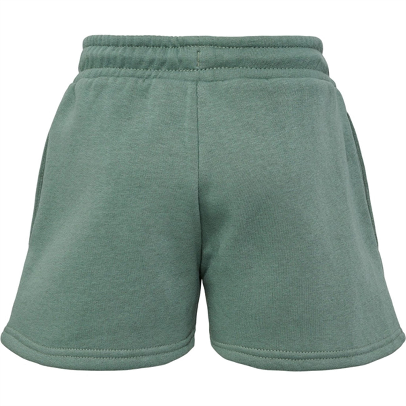 Hummel Laurel Wreath Pure Shorts
